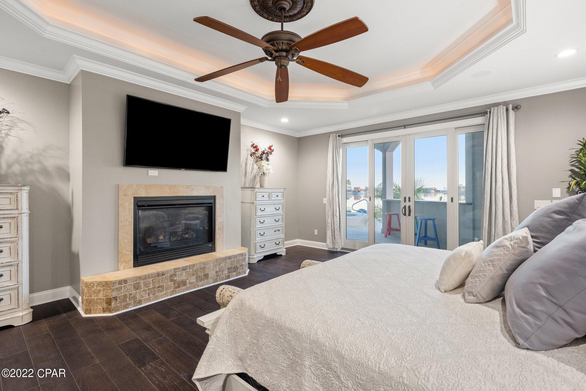 Bonefish Pointe - Residential