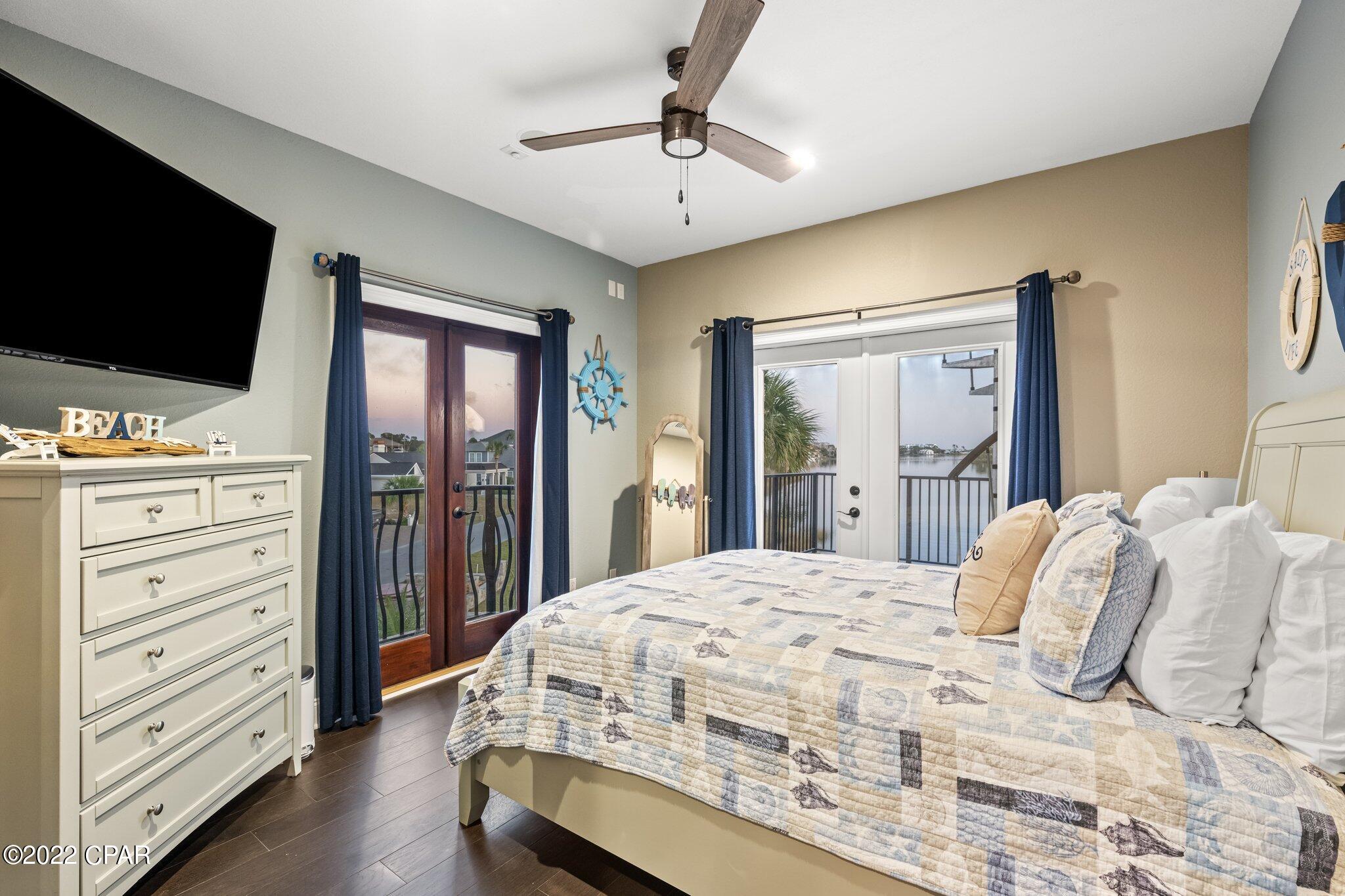 Bonefish Pointe - Residential