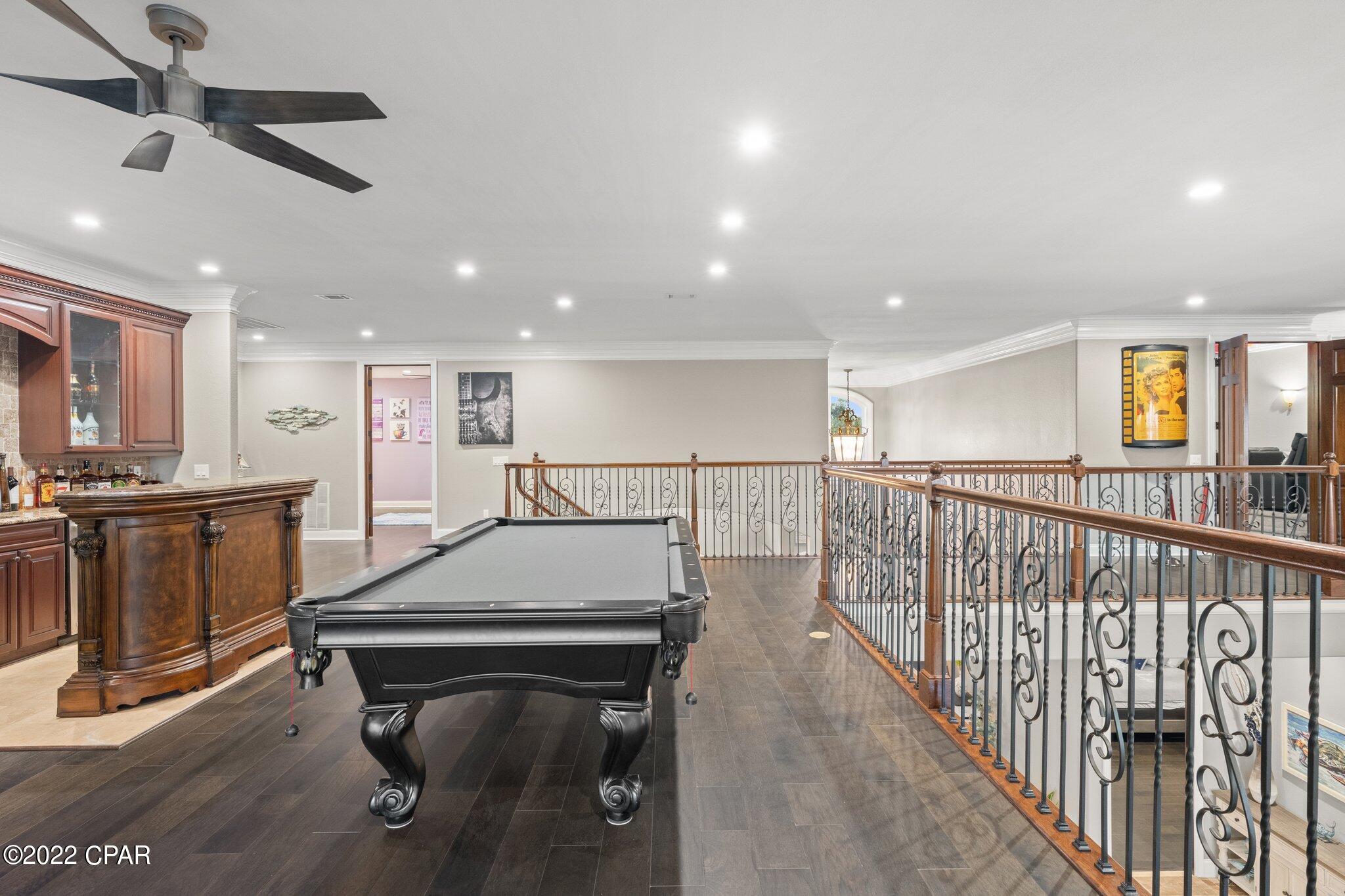 Bonefish Pointe - Residential