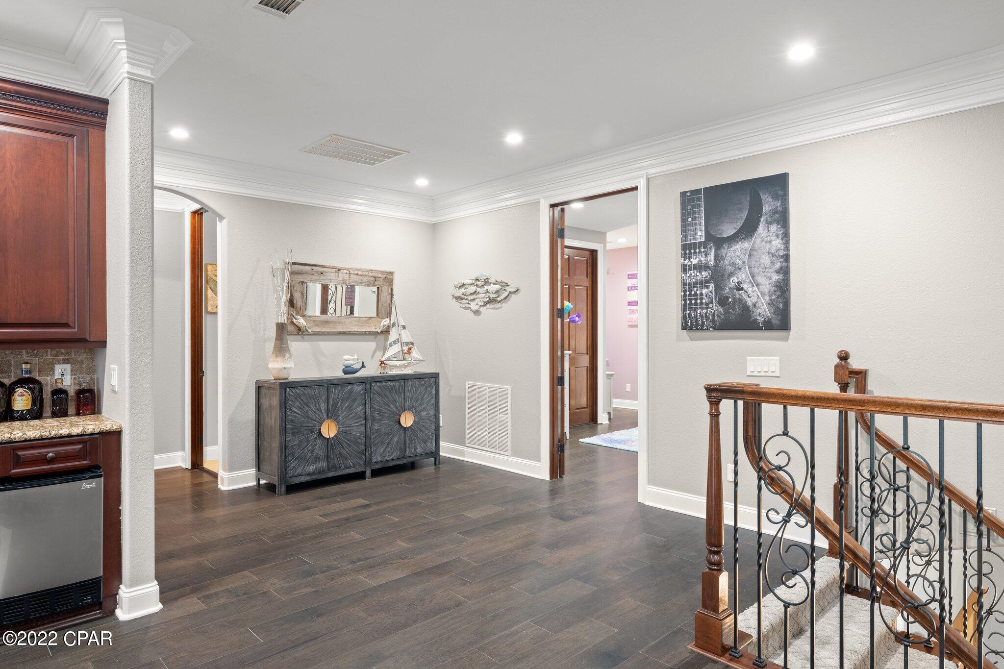 Bonefish Pointe - Residential