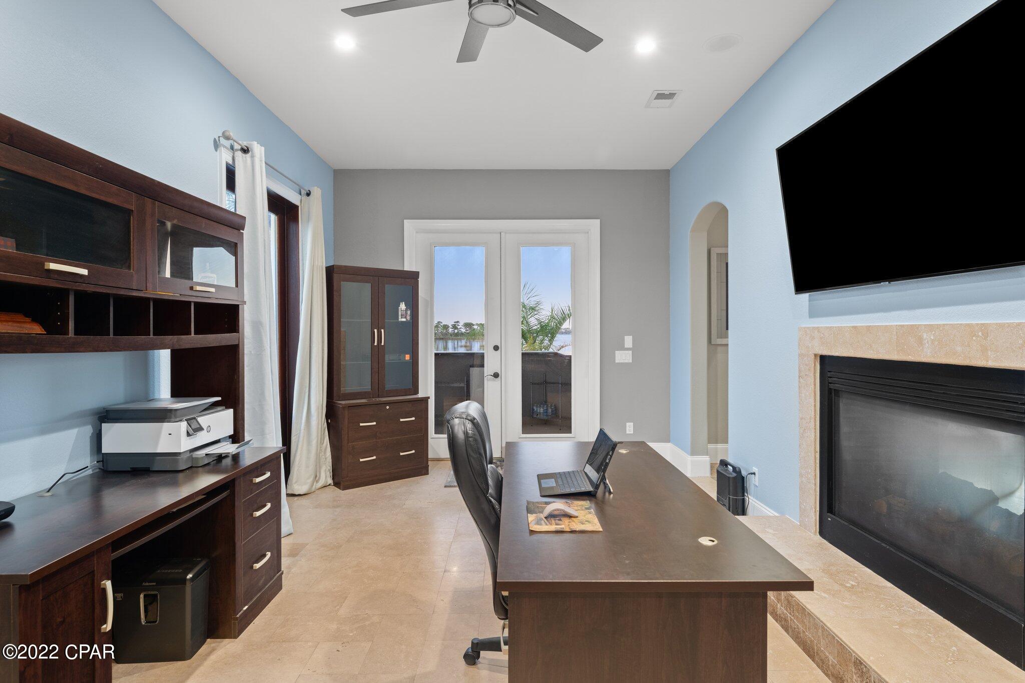 Bonefish Pointe - Residential