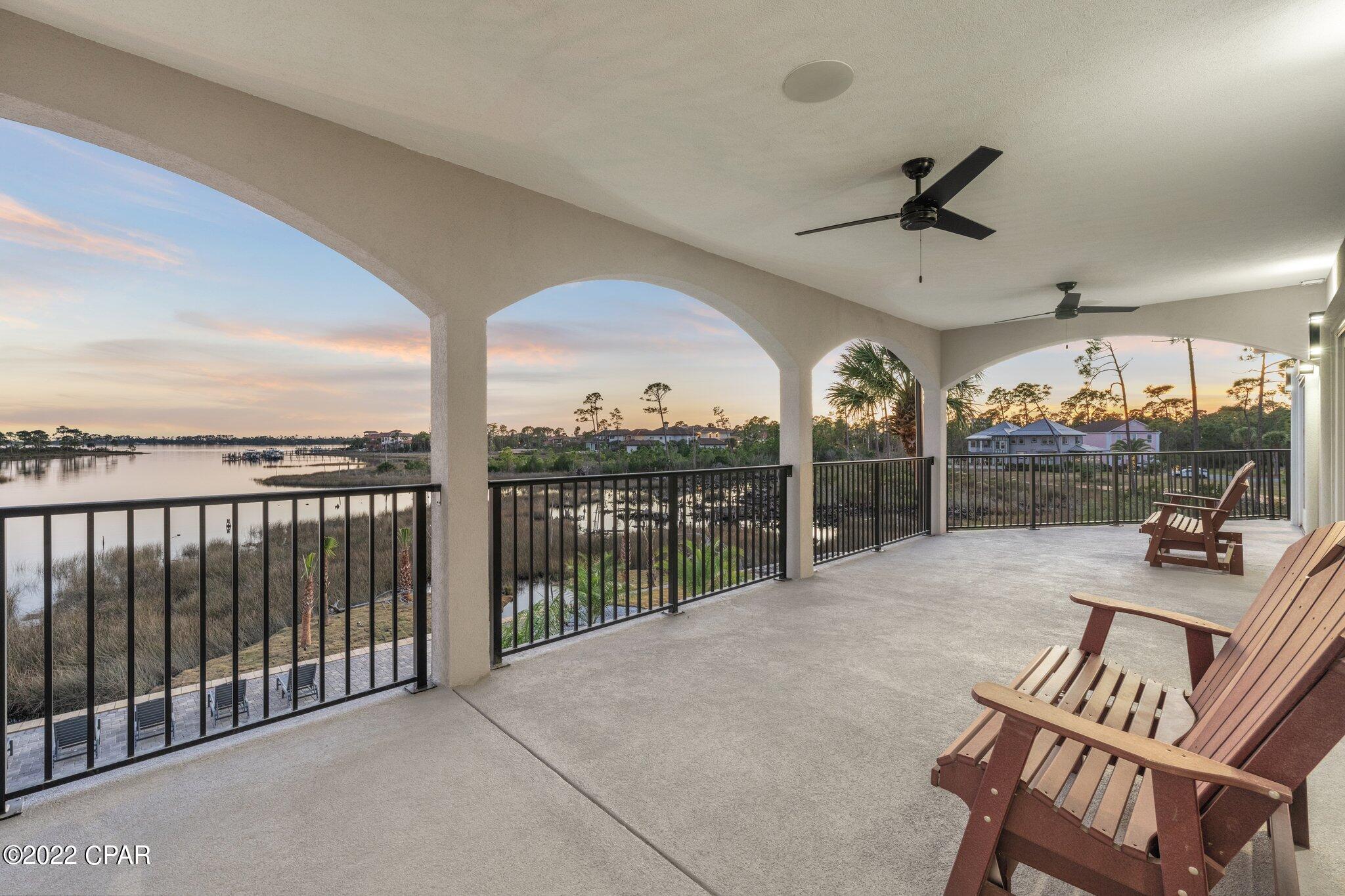 Bonefish Pointe - Residential