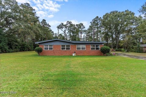 A home in Graceville