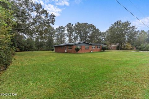 A home in Graceville