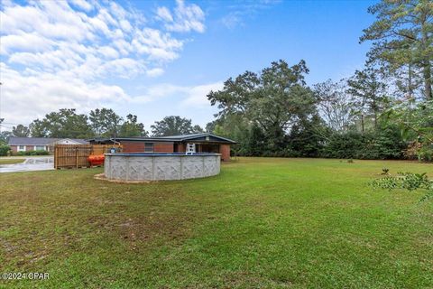 A home in Graceville