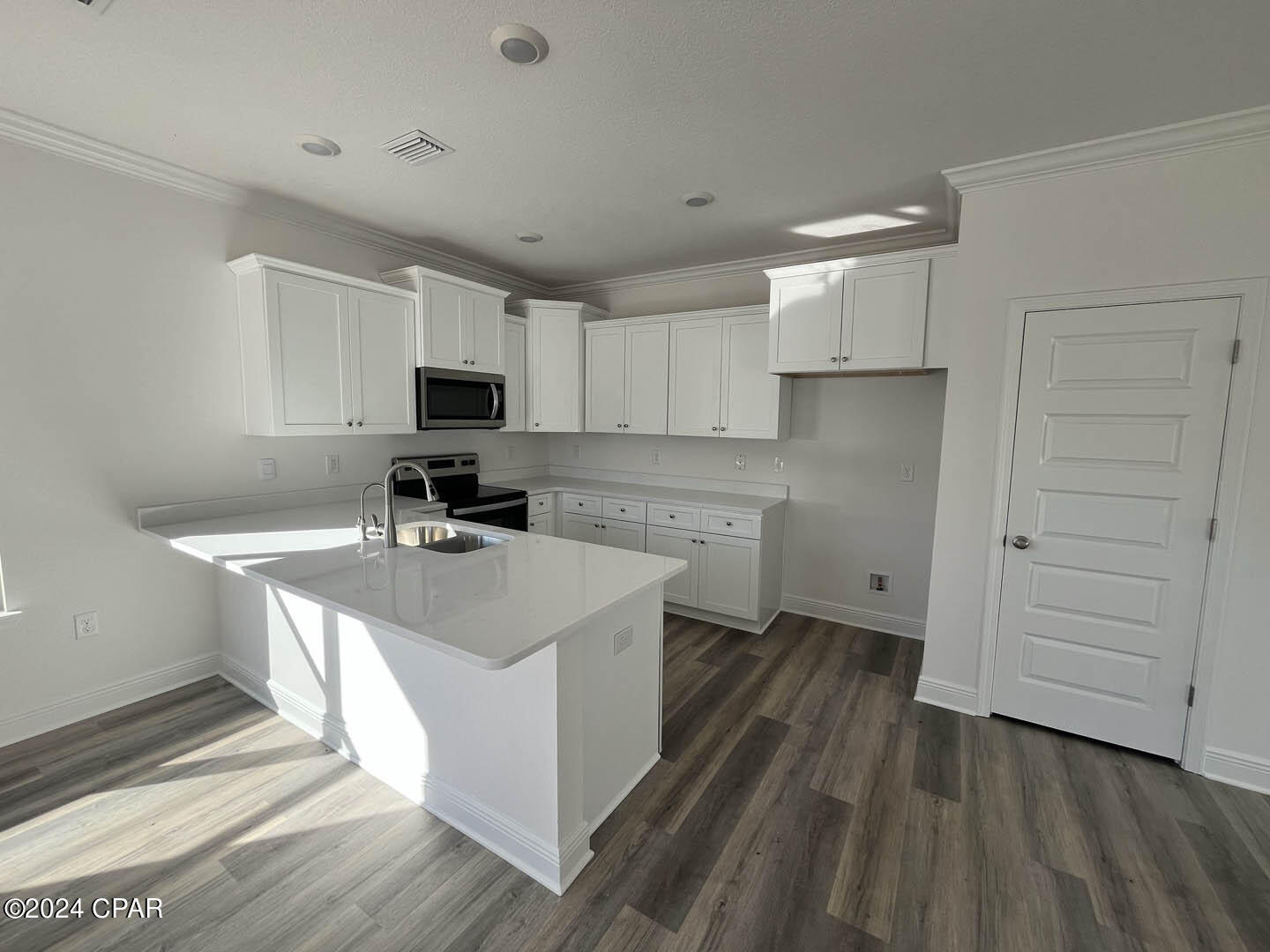 Kelly Street Pines - Residential