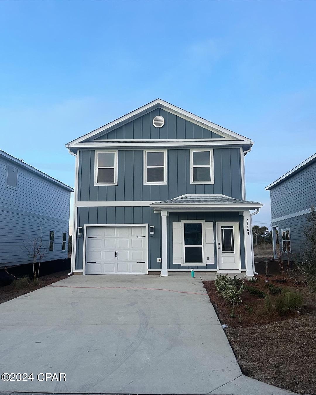 Kelly Street Pines - Residential