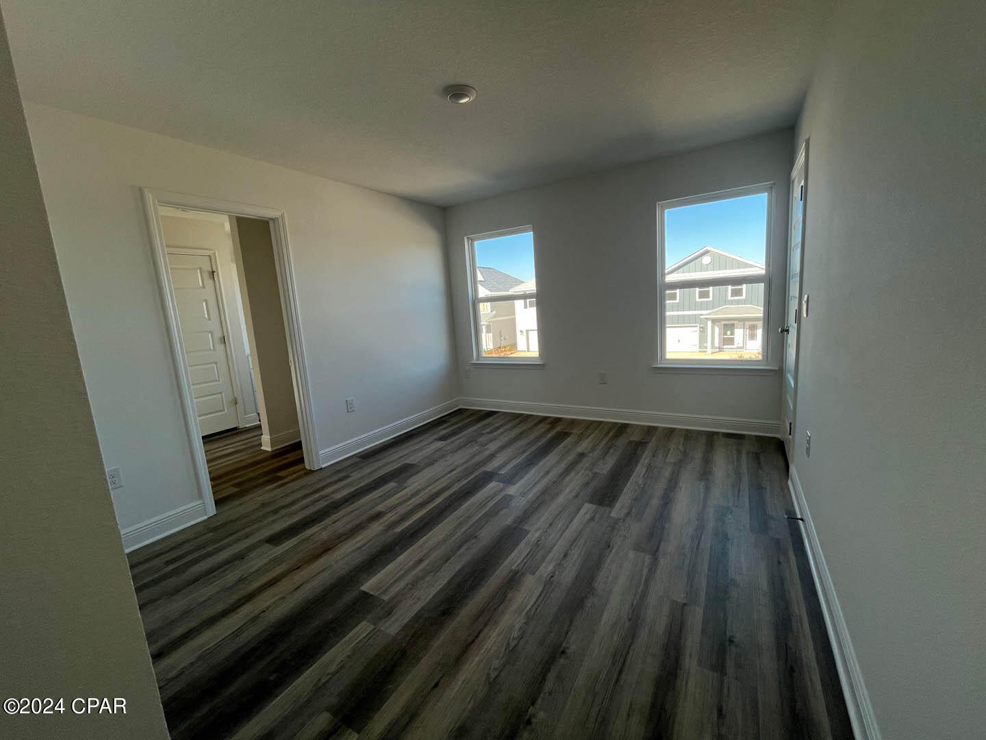 Kelly Street Pines - Residential