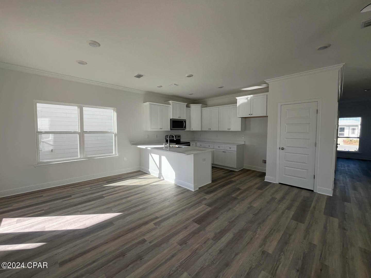 Kelly Street Pines - Residential