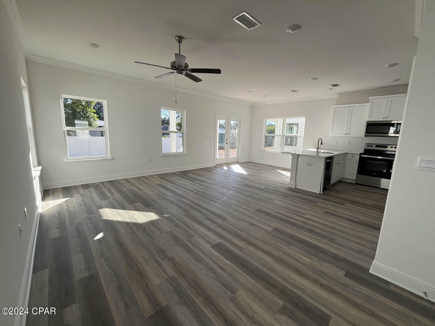 Kelly Street Pines - Residential