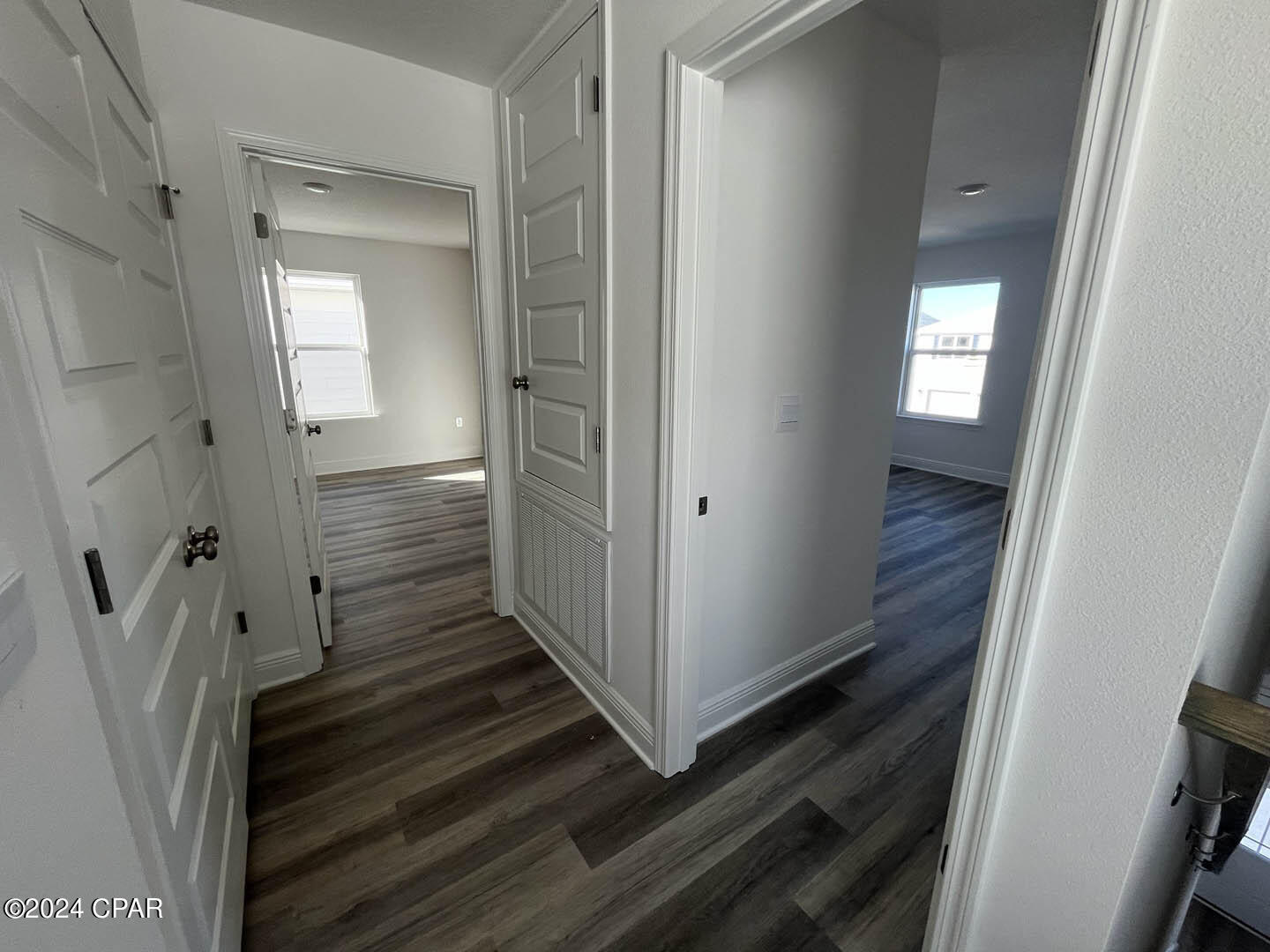 Kelly Street Pines - Residential