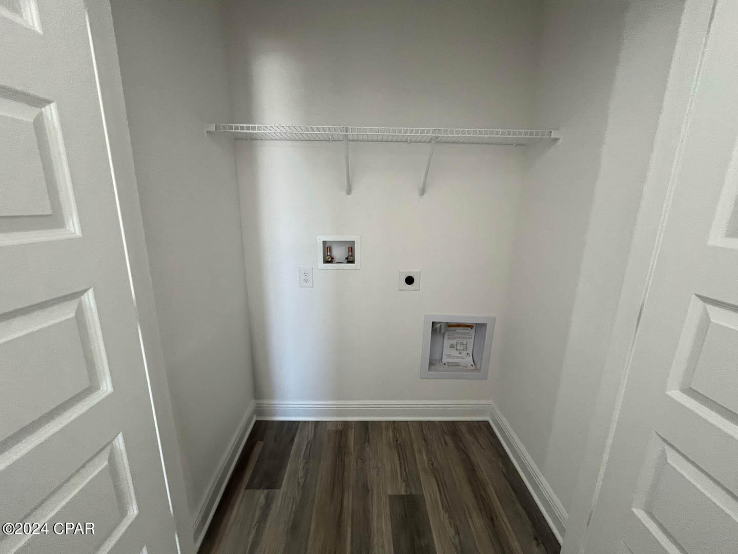 Kelly Street Pines - Residential