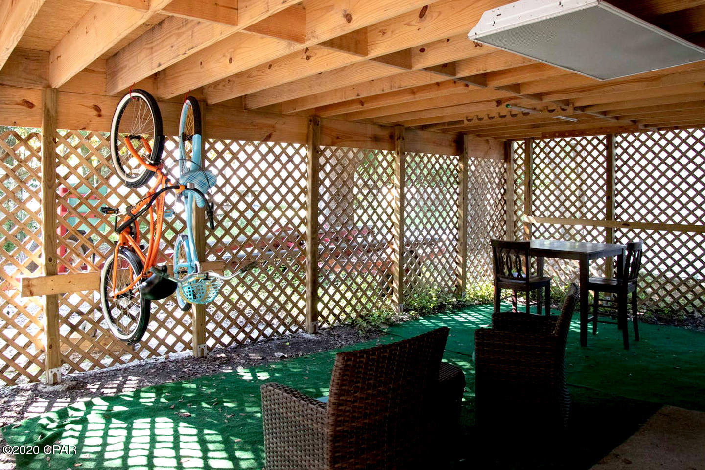 St Andrews Bay Dev Co - Residential