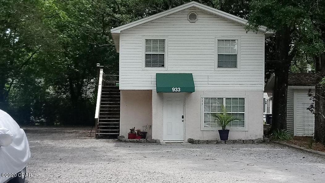 St Andrews Bay Dev Co - Residential