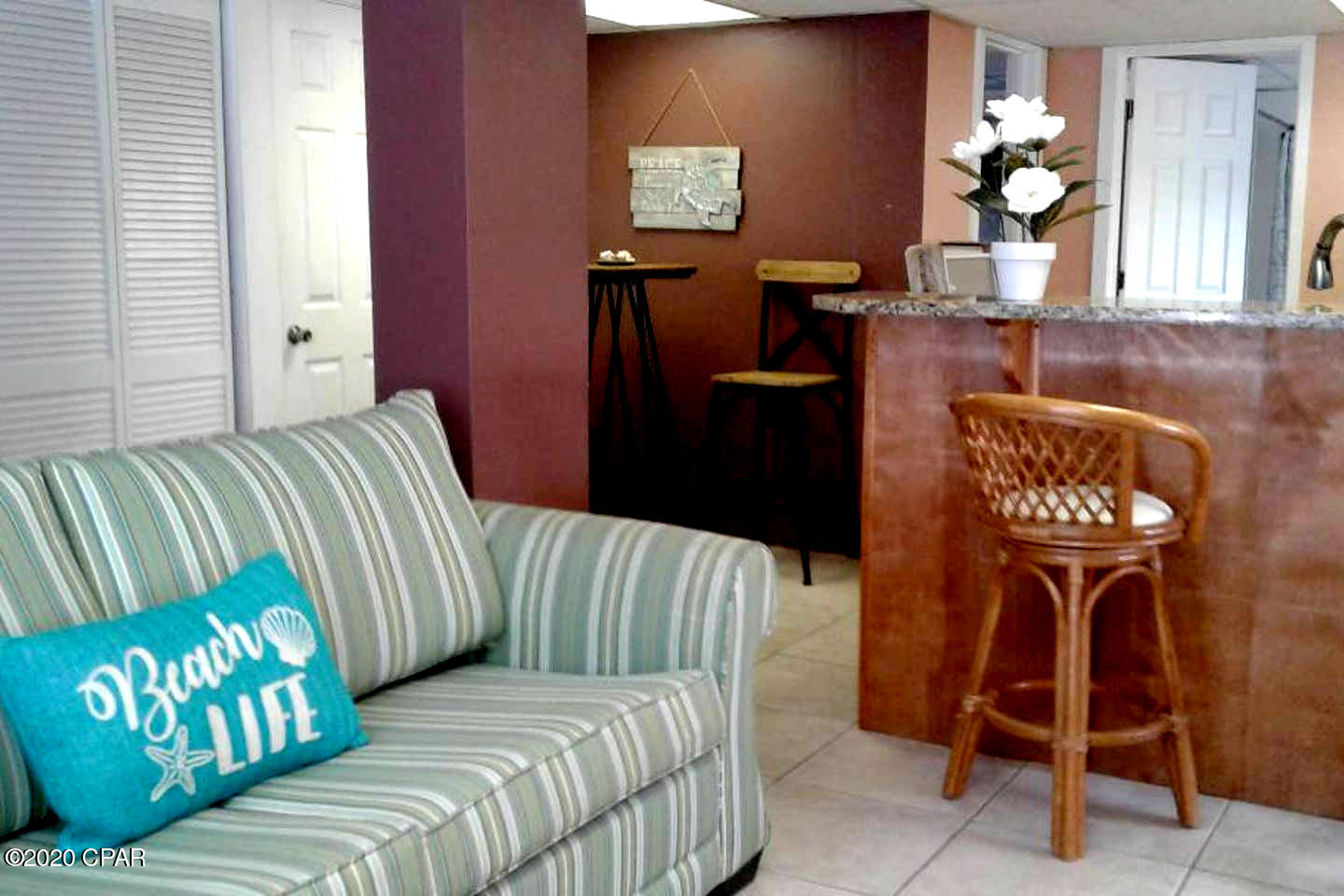 St Andrews Bay Dev Co - Residential