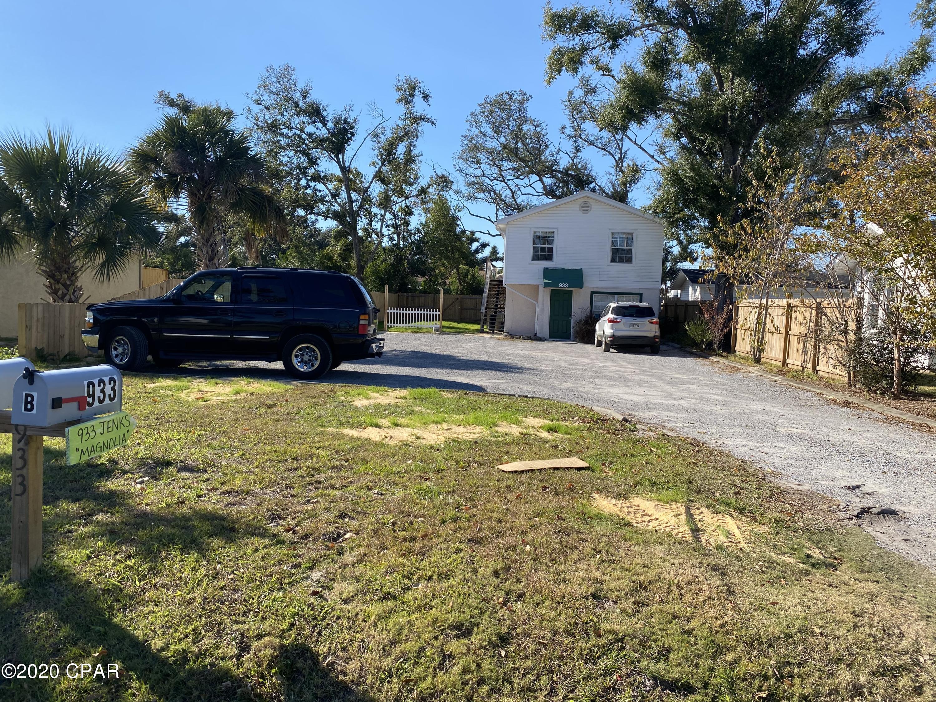 St Andrews Bay Dev Co - Residential