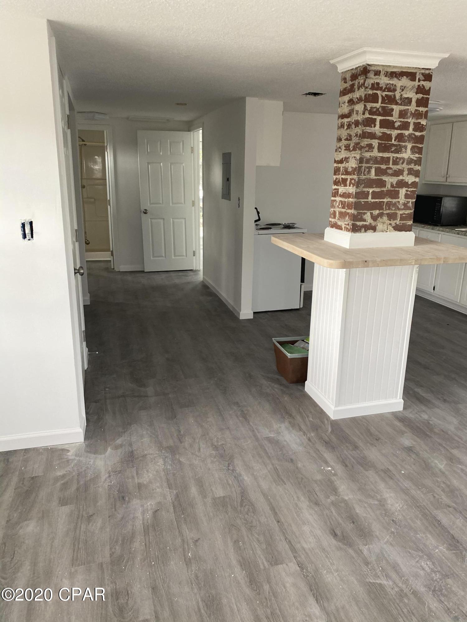 St Andrews Bay Dev Co - Residential