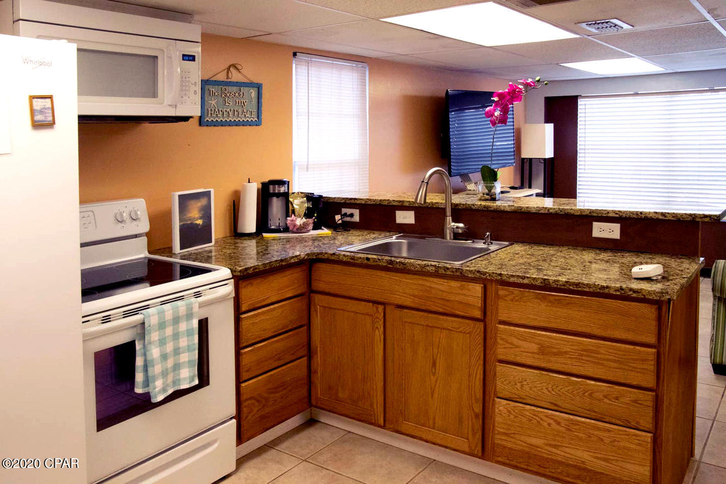 St Andrews Bay Dev Co - Residential