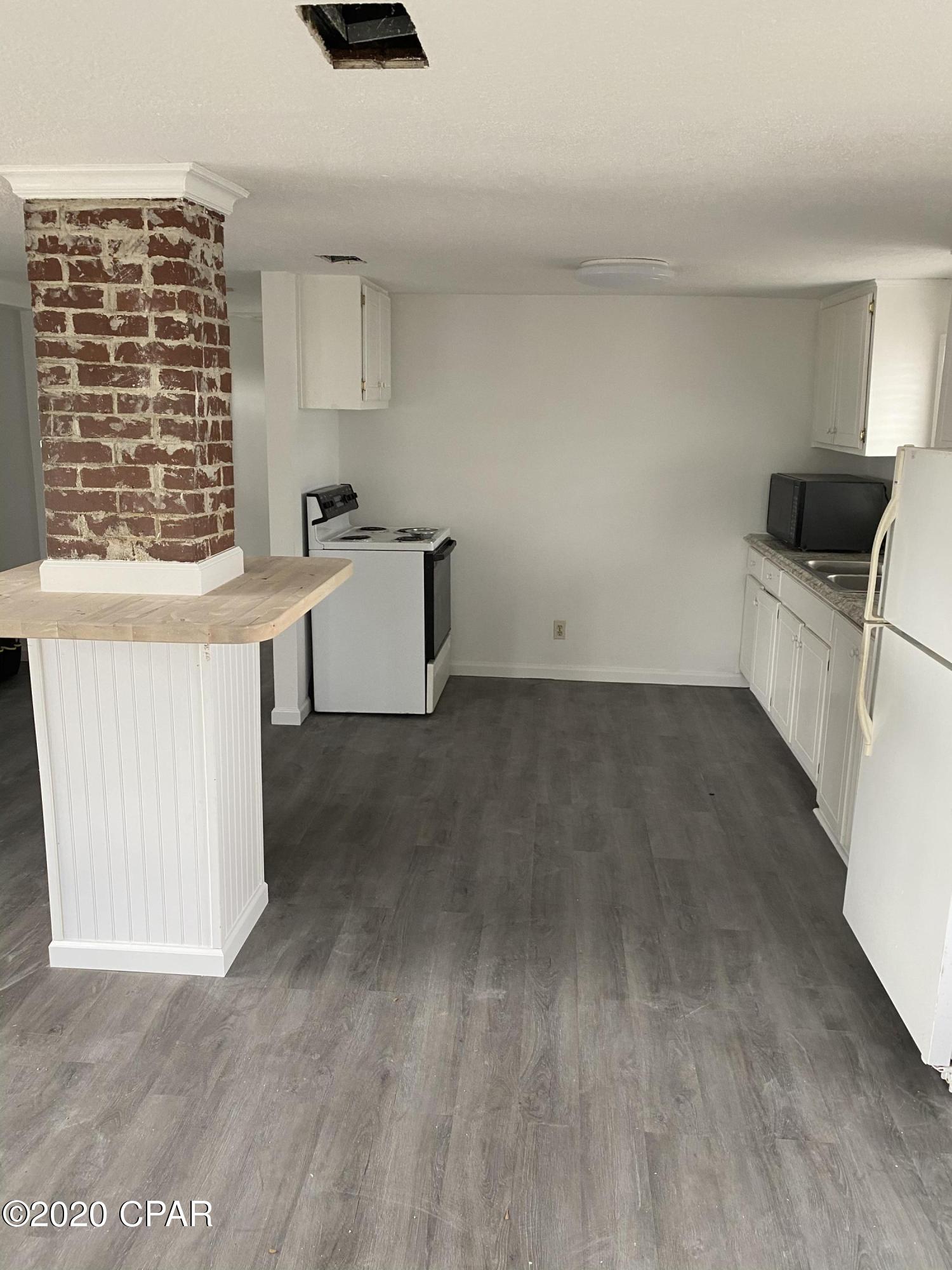 St Andrews Bay Dev Co - Residential