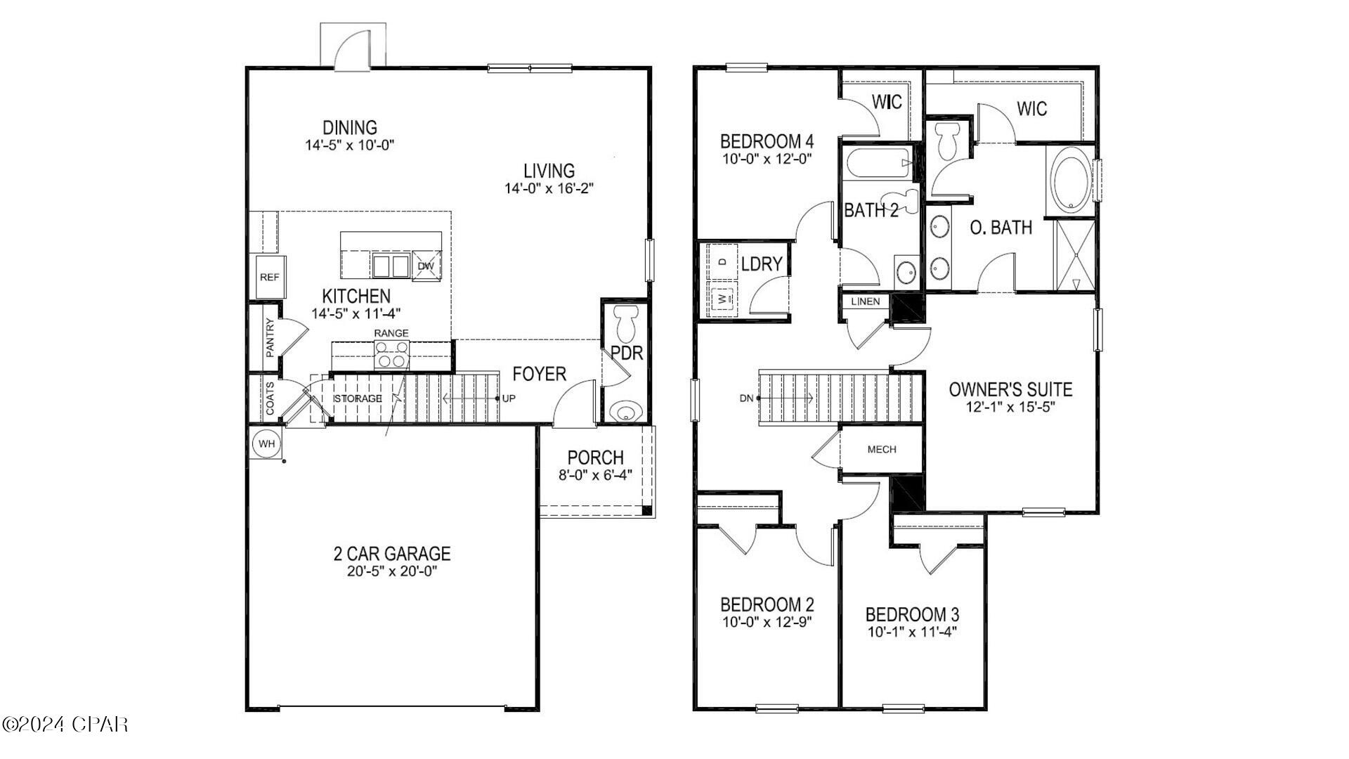 No Named Subdivision - Residential