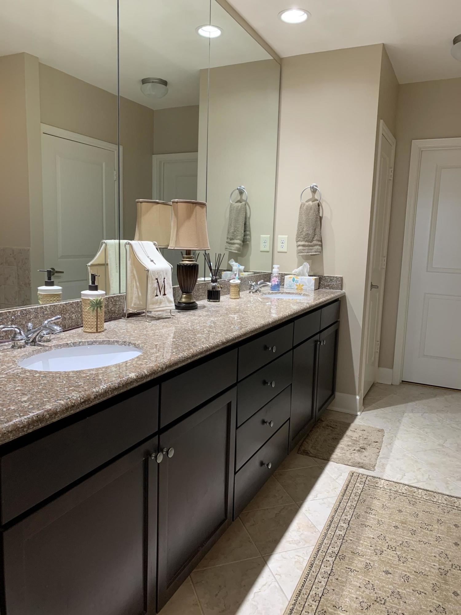 Island Reserve - Residential