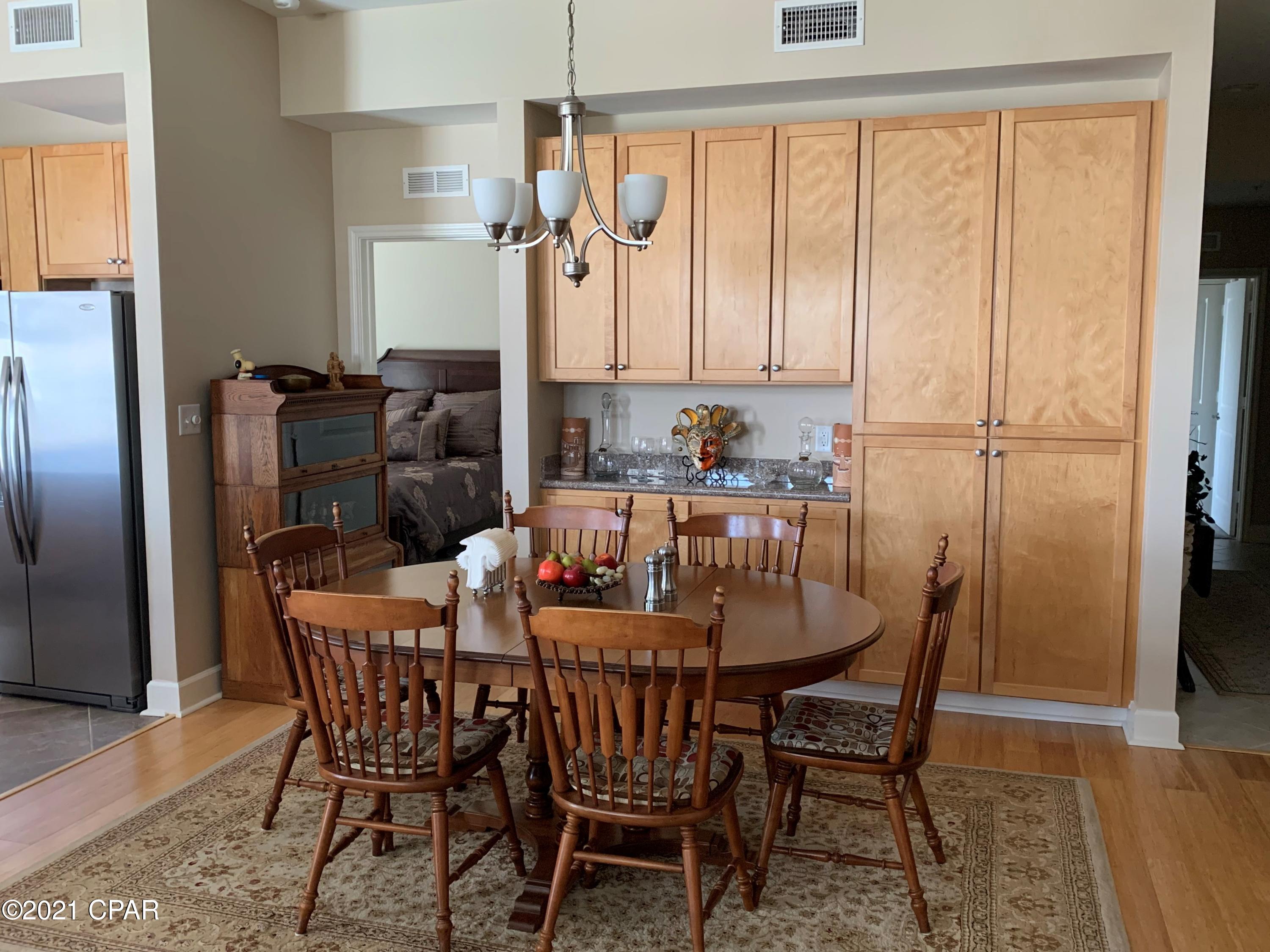 Island Reserve - Residential