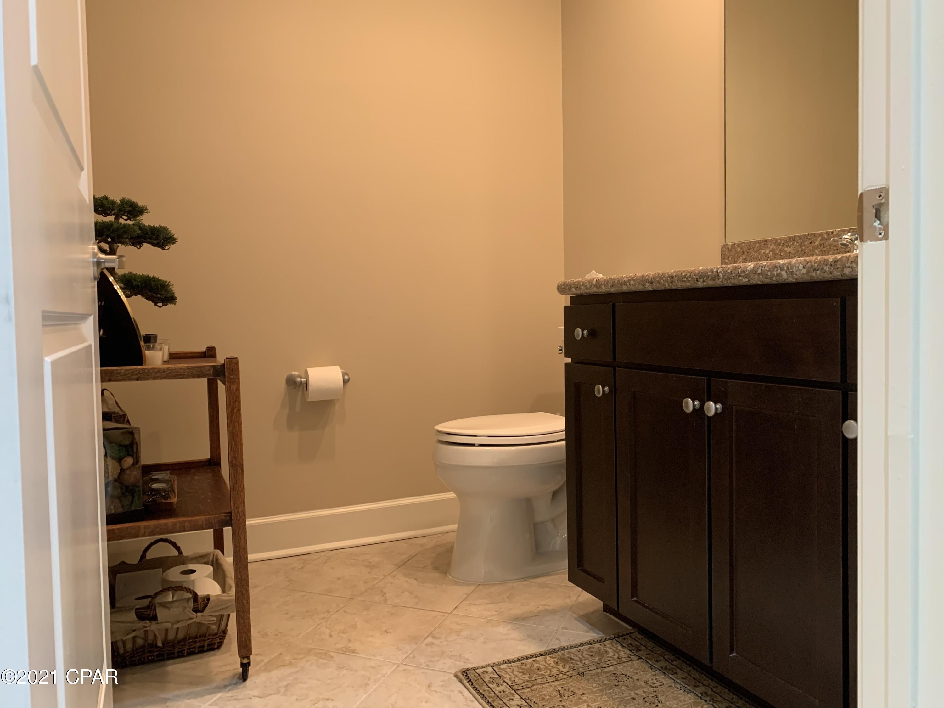 Island Reserve - Residential