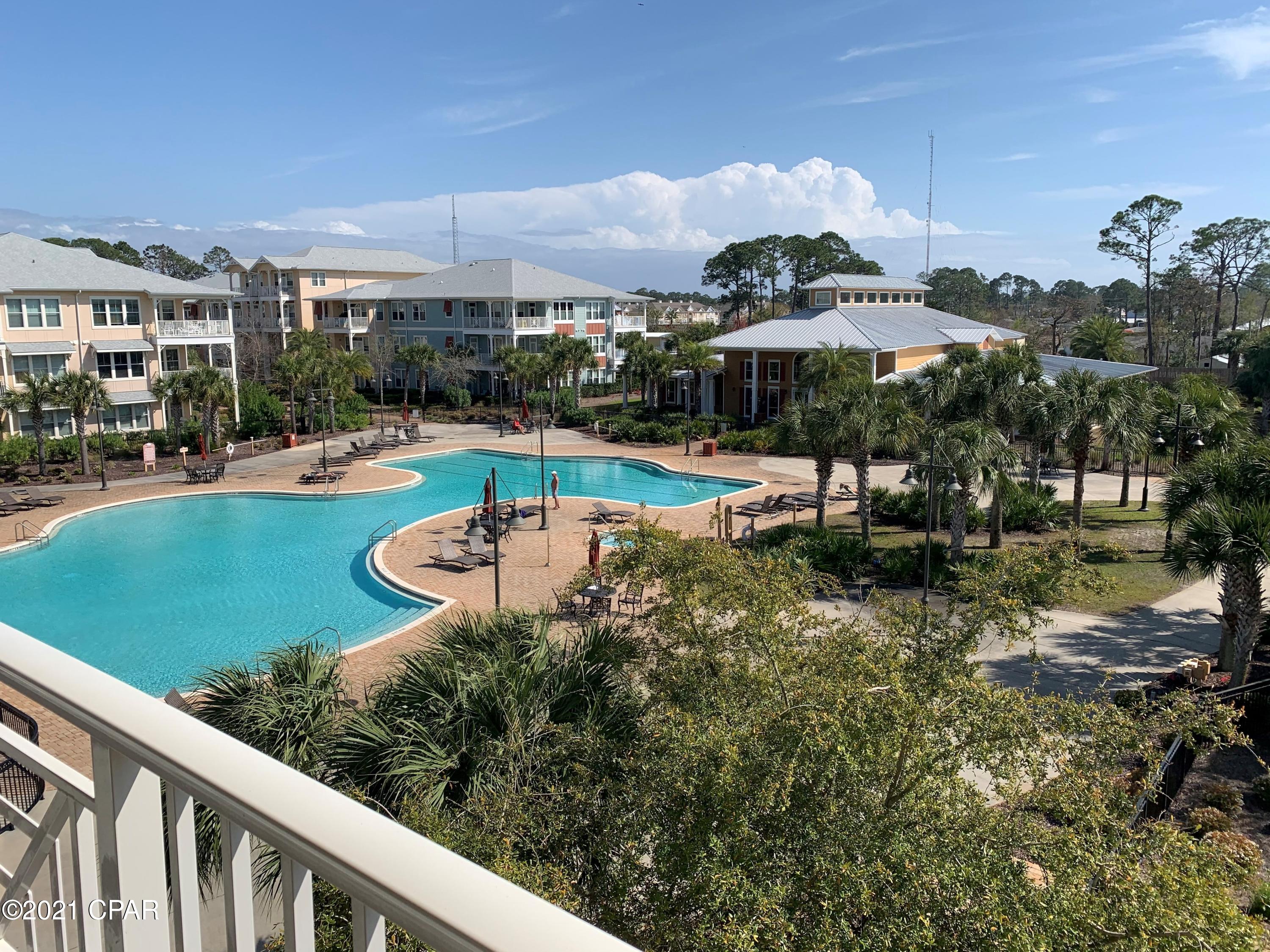 Island Reserve - Residential