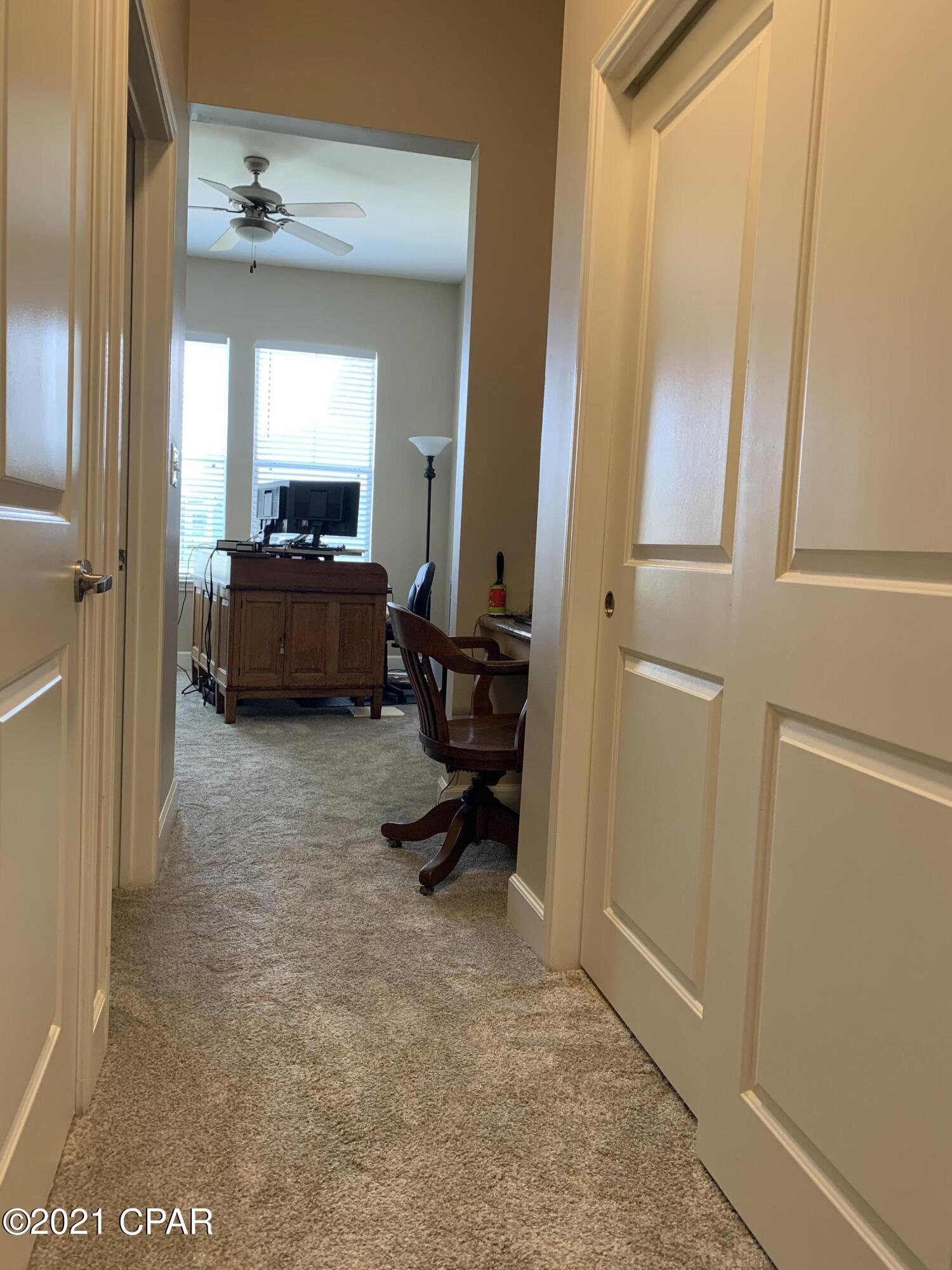 Island Reserve - Residential