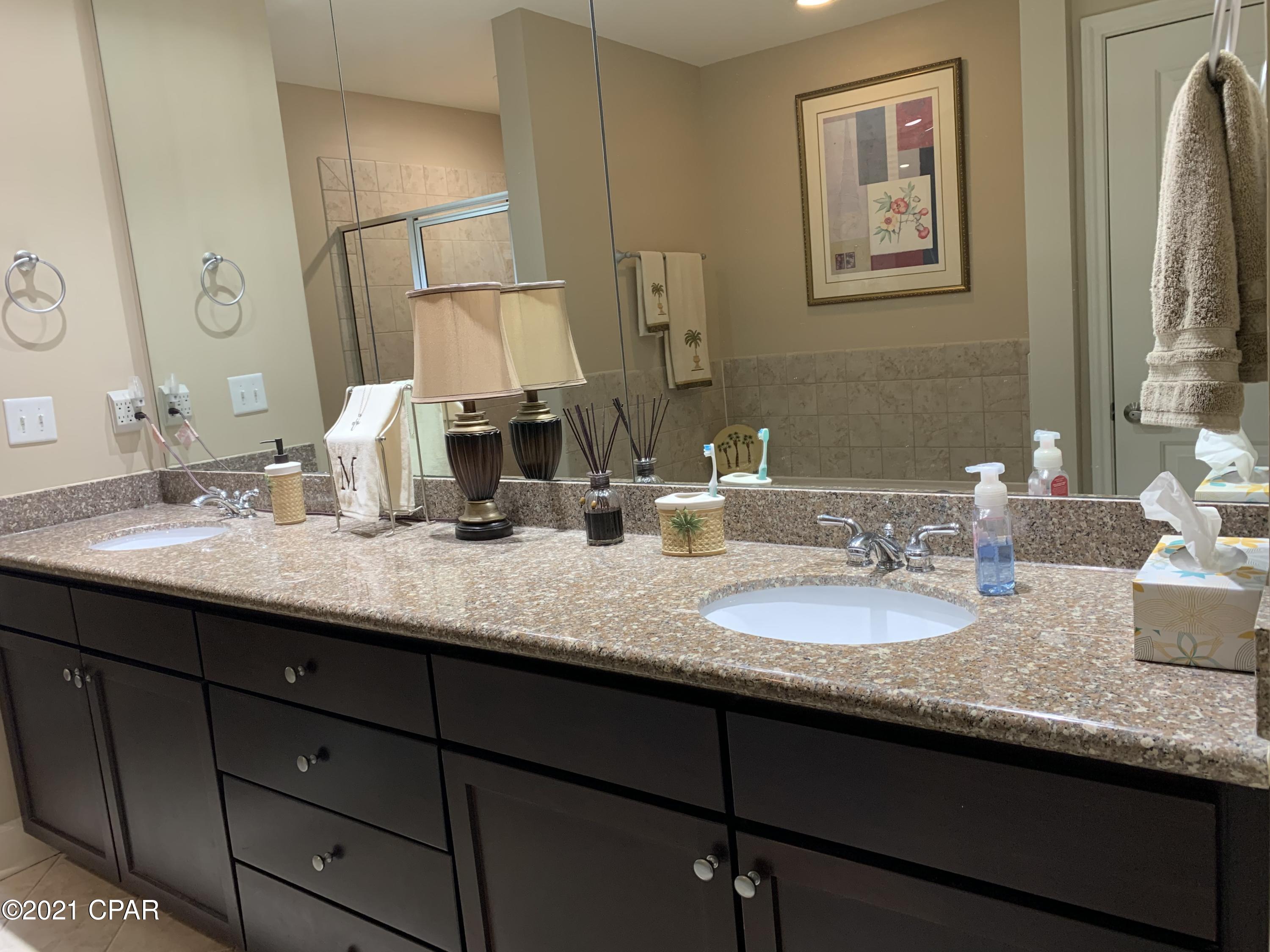 Island Reserve - Residential