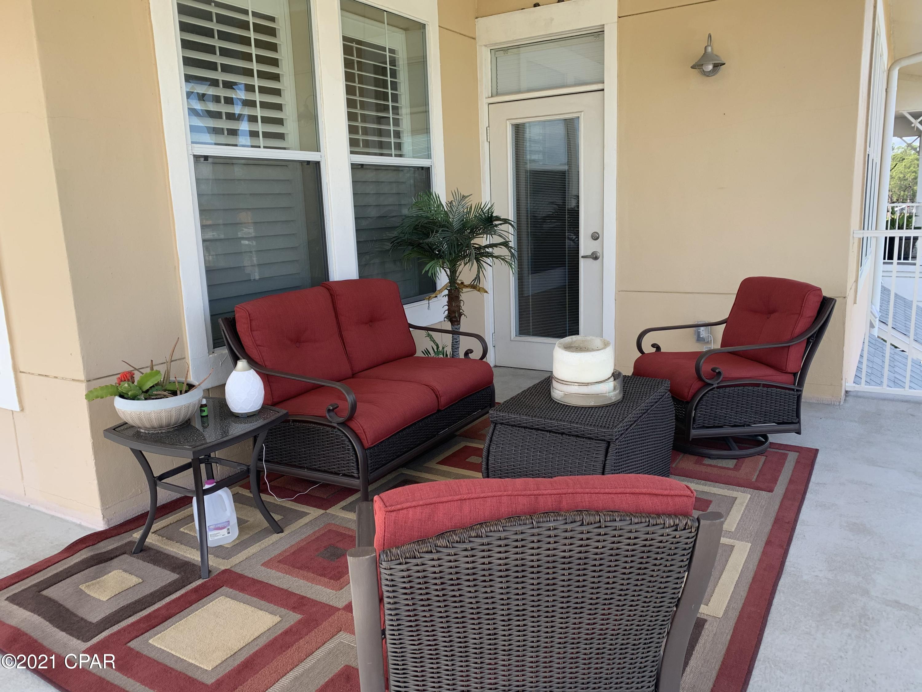 Island Reserve - Residential