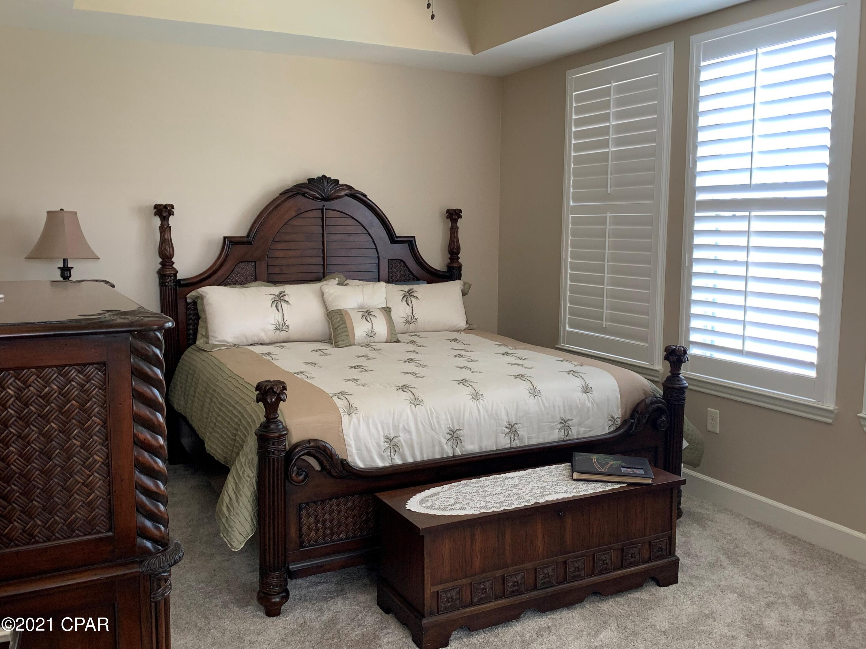 Island Reserve - Residential