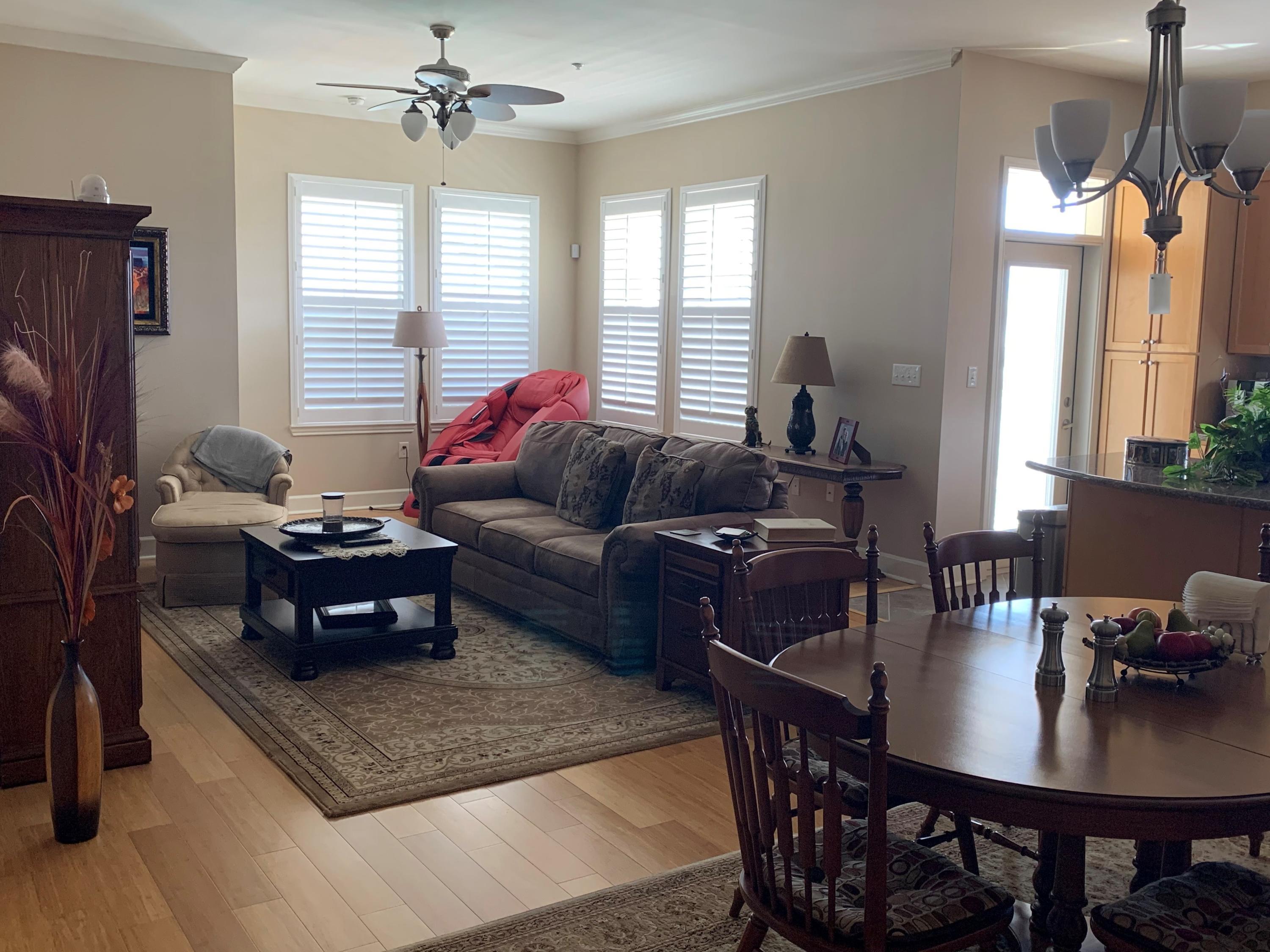 Island Reserve - Residential