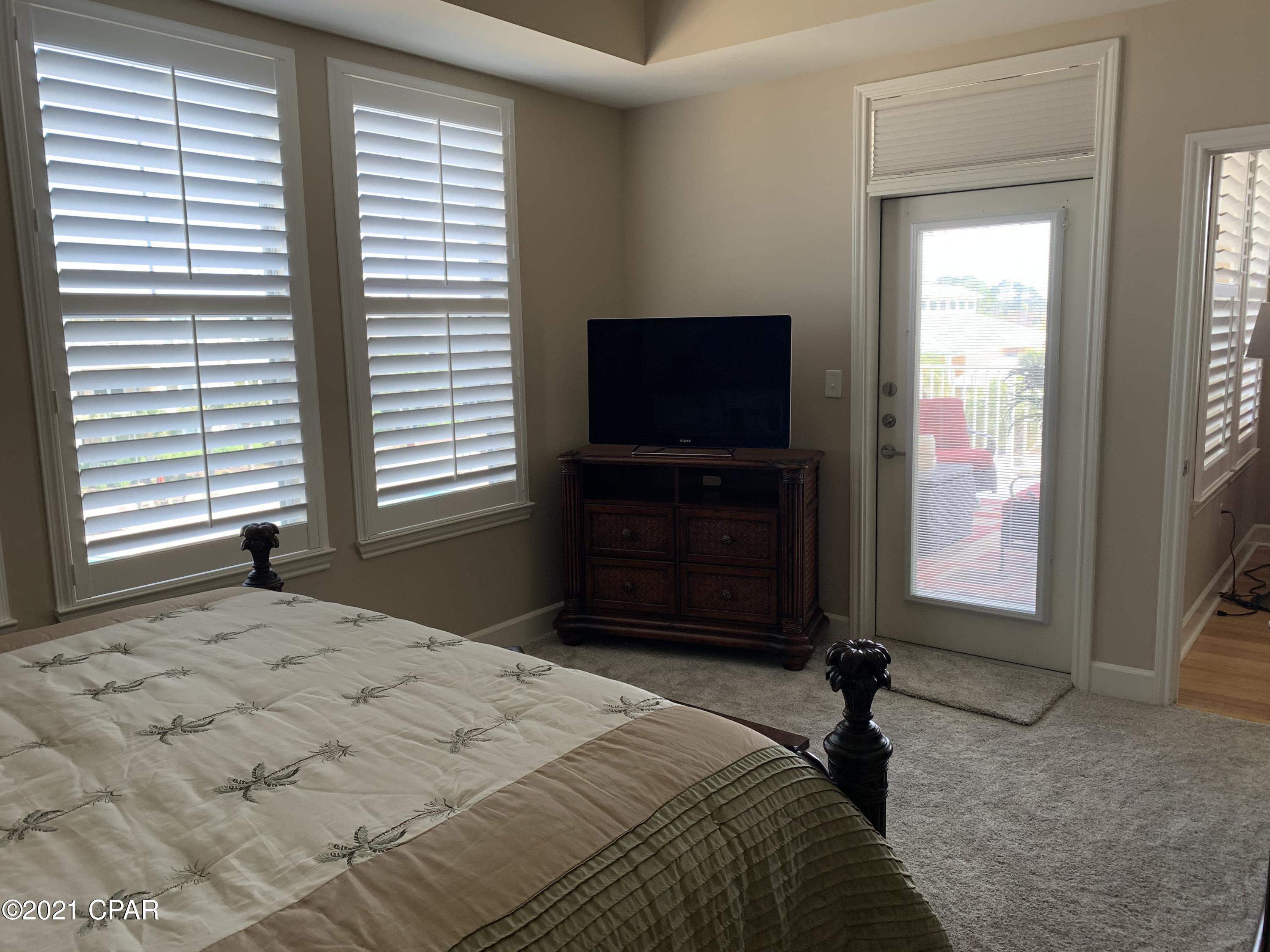 Island Reserve - Residential