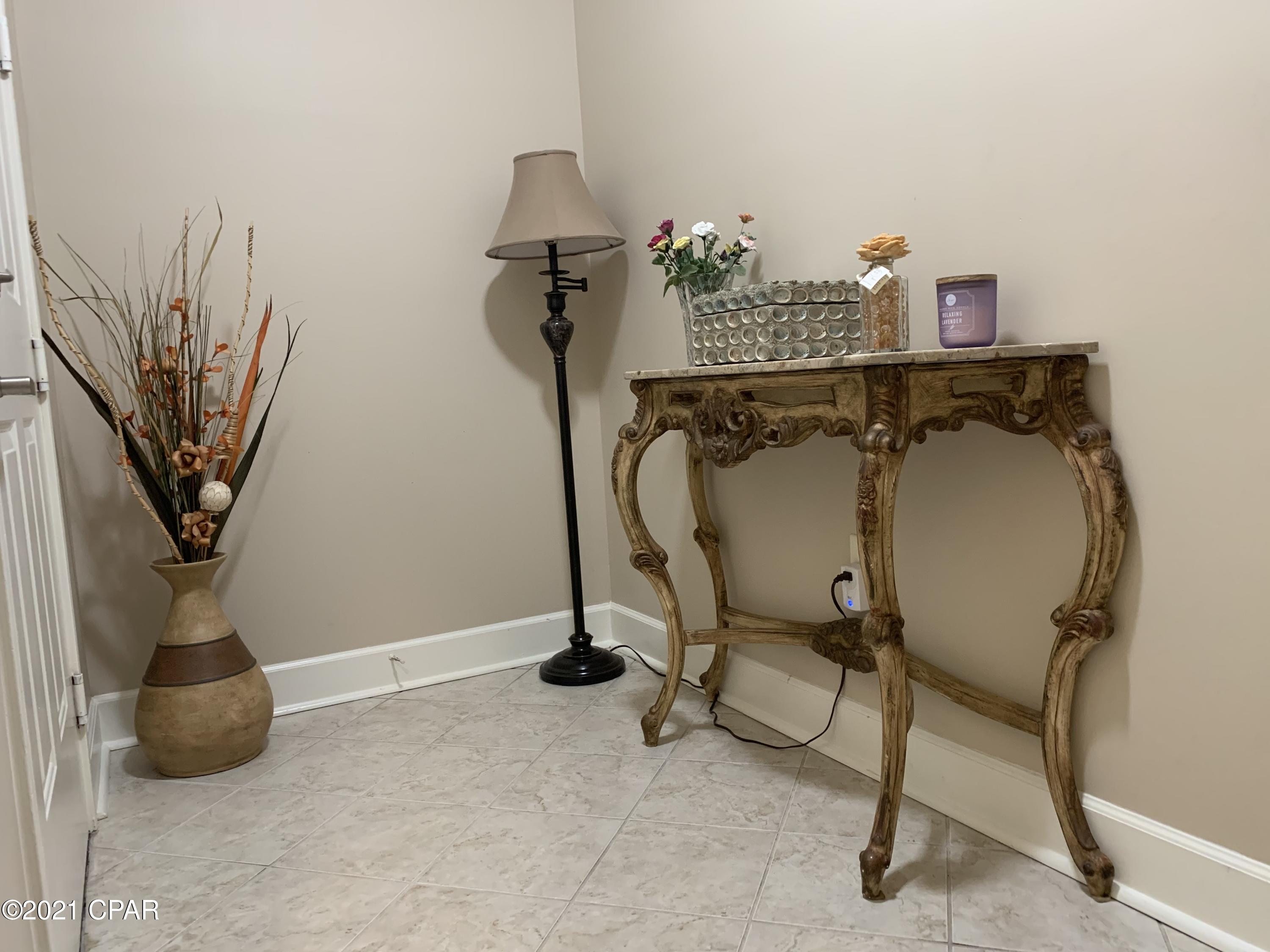 Island Reserve - Residential