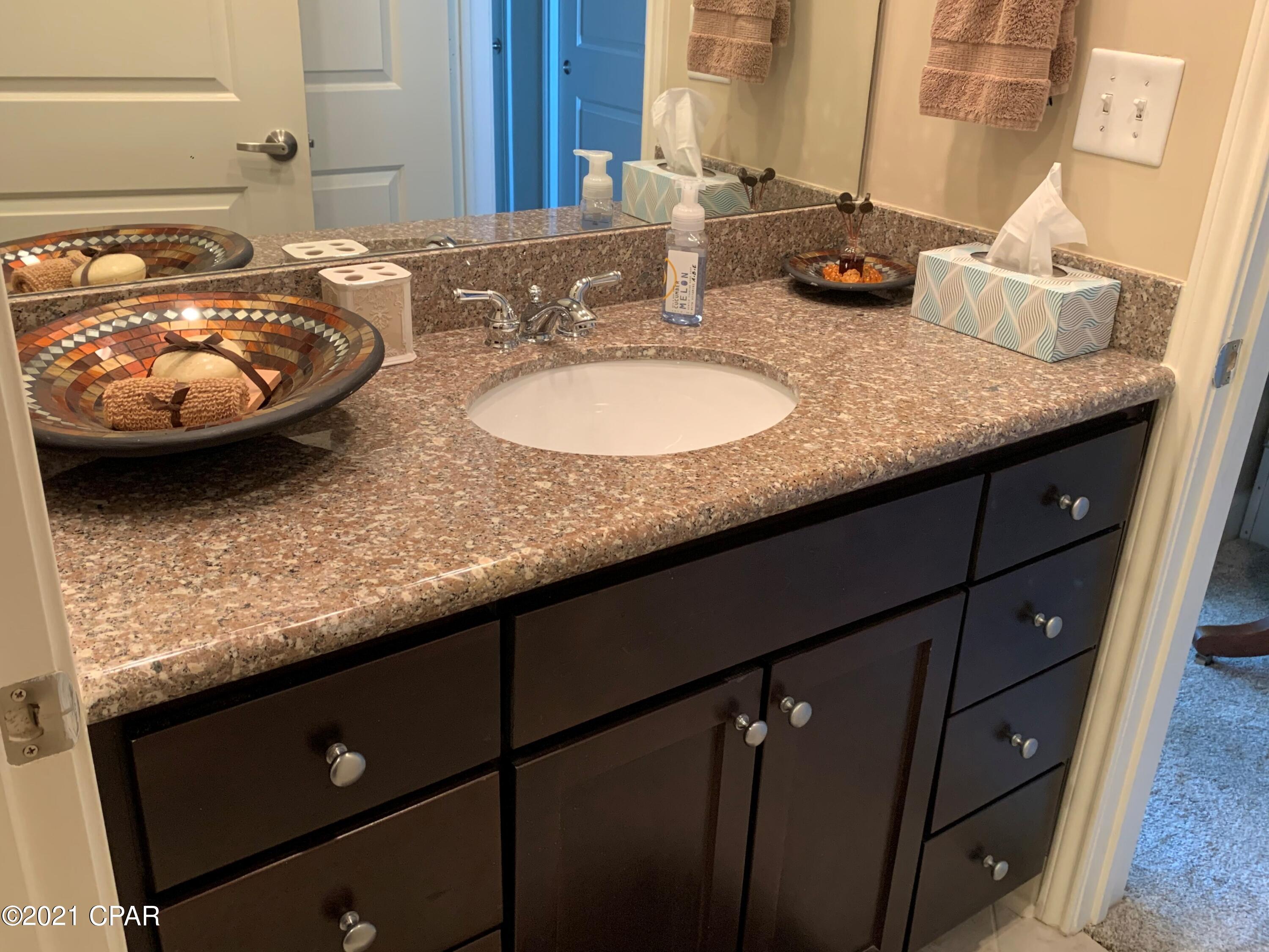 Island Reserve - Residential