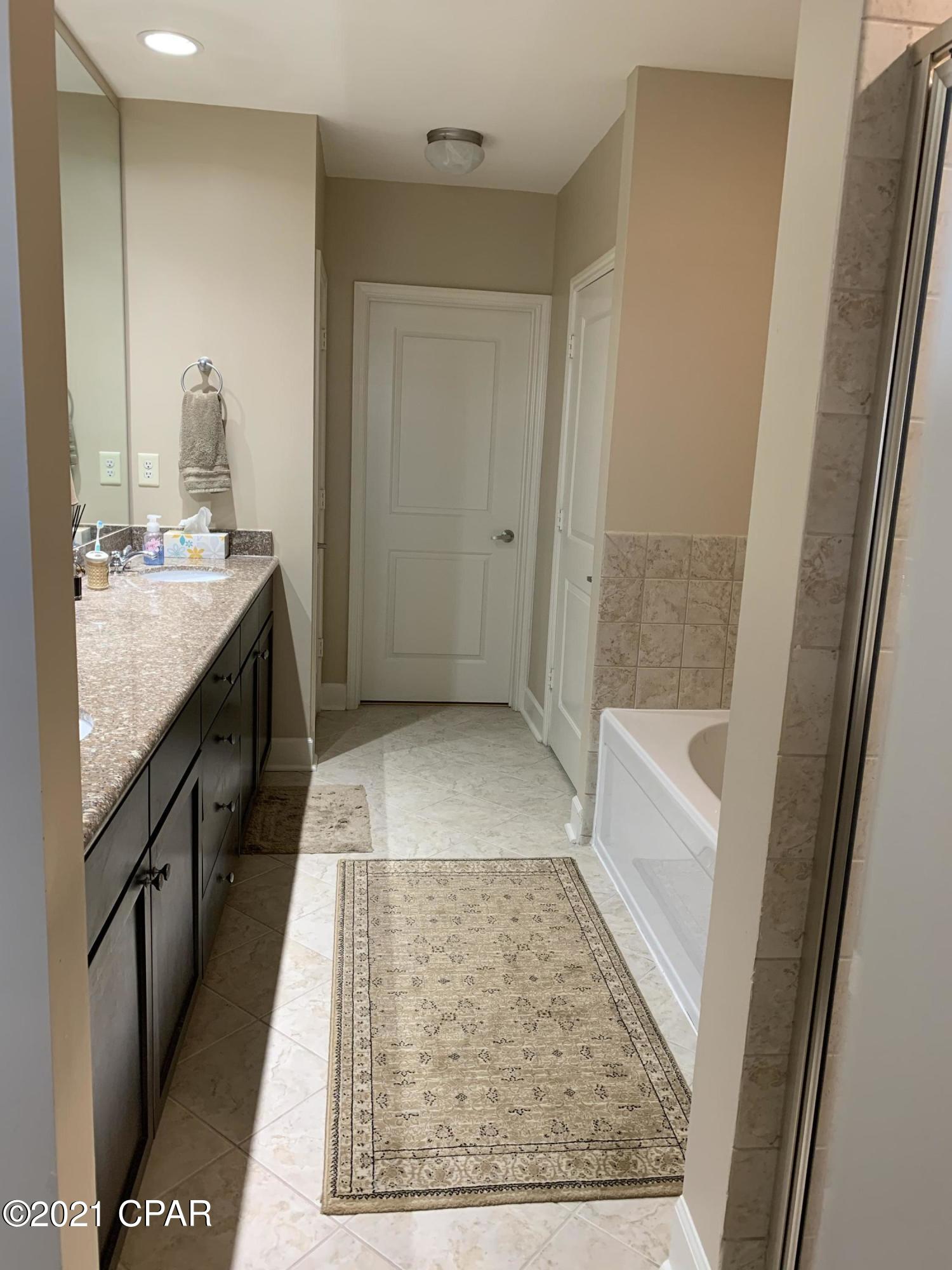 Island Reserve - Residential