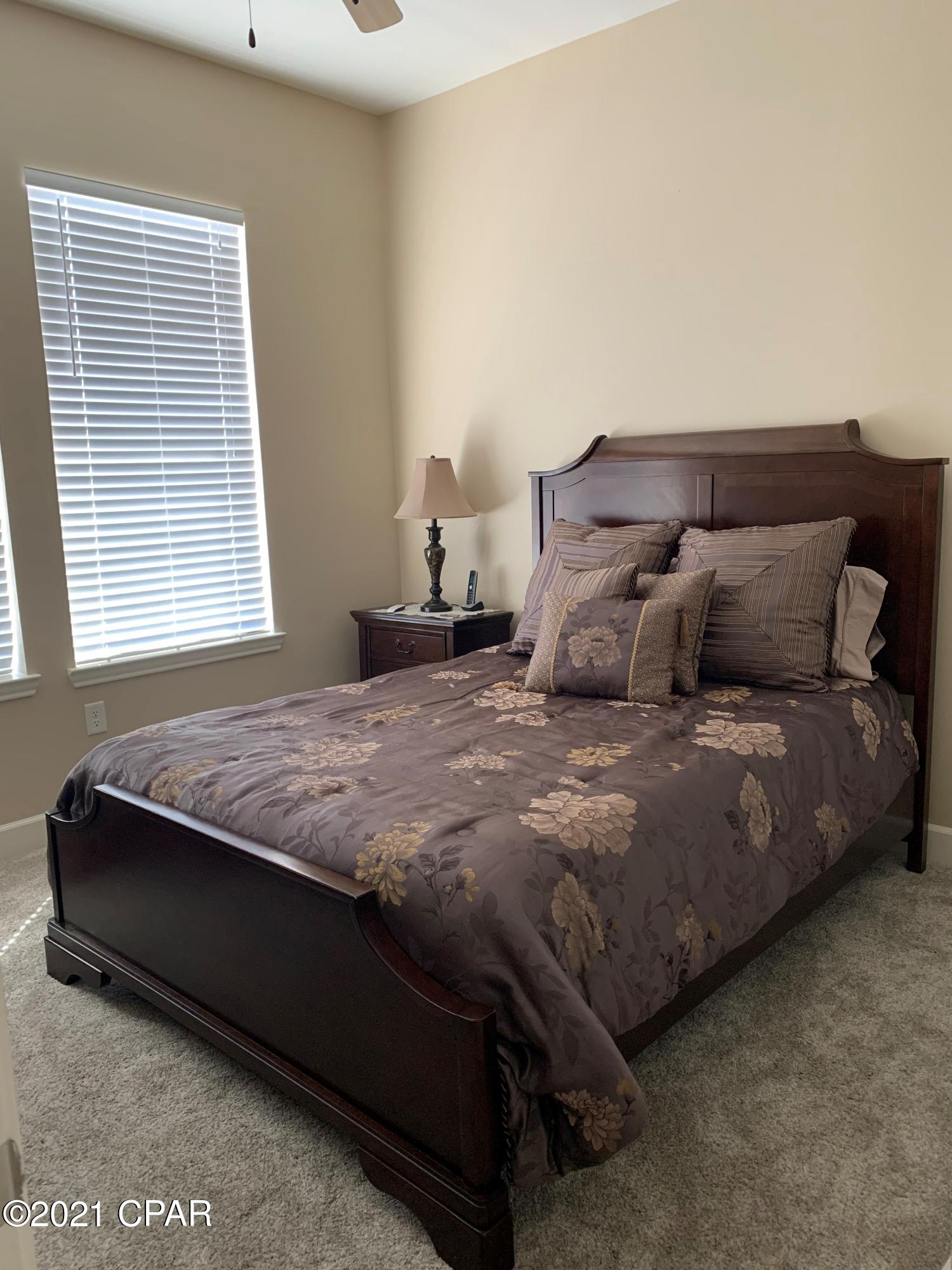 Island Reserve - Residential