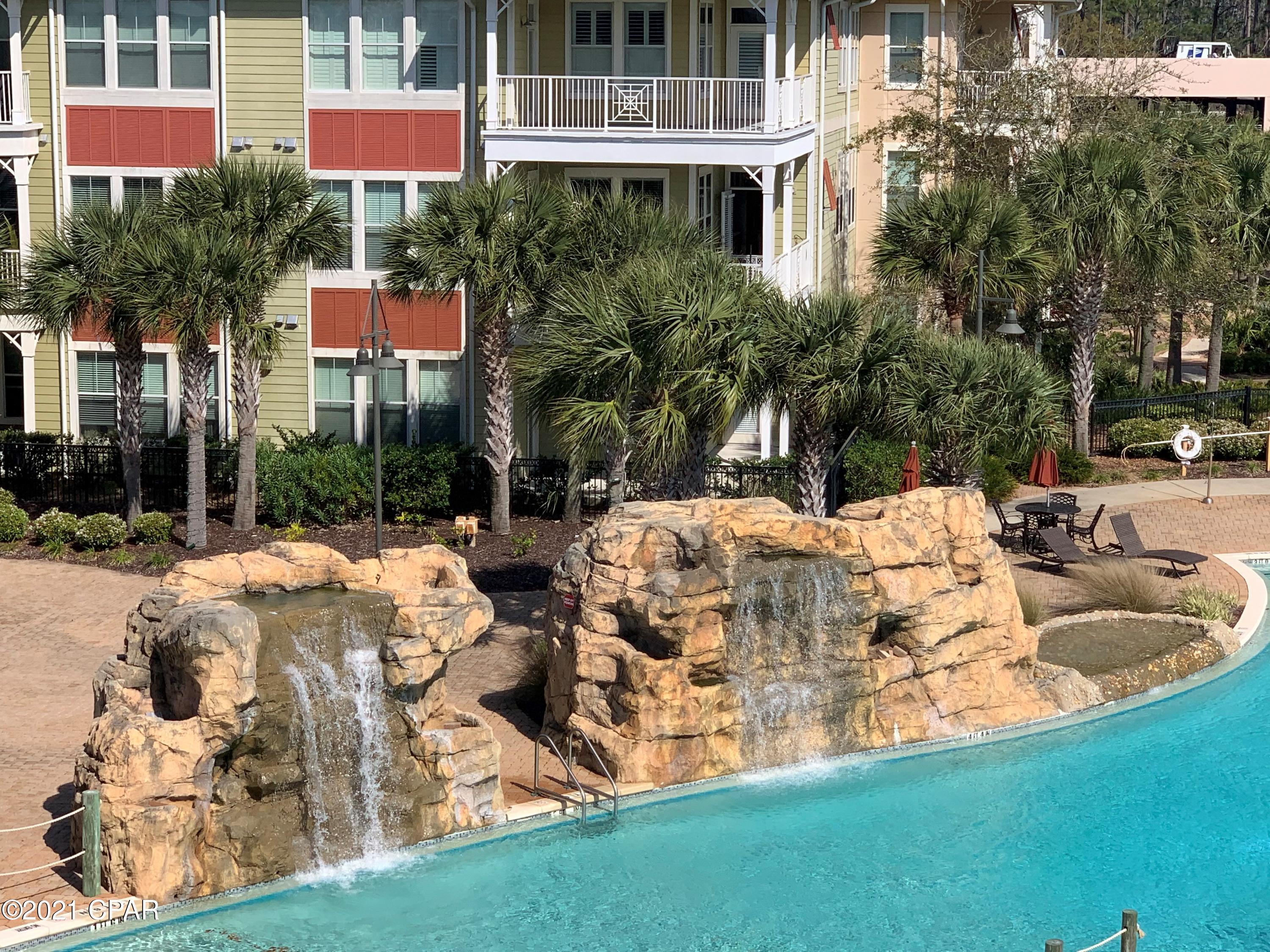 Island Reserve - Residential