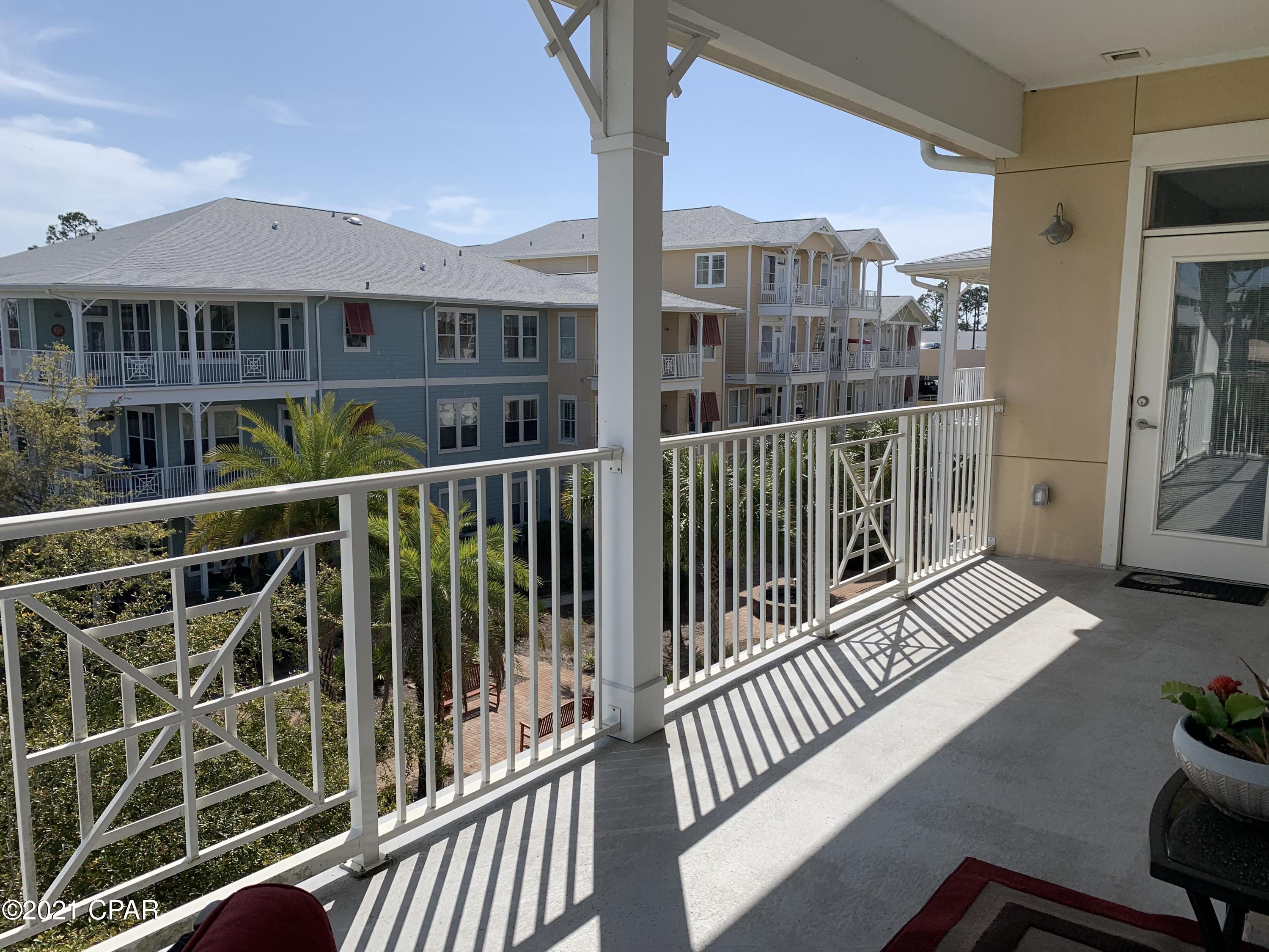 Island Reserve - Residential