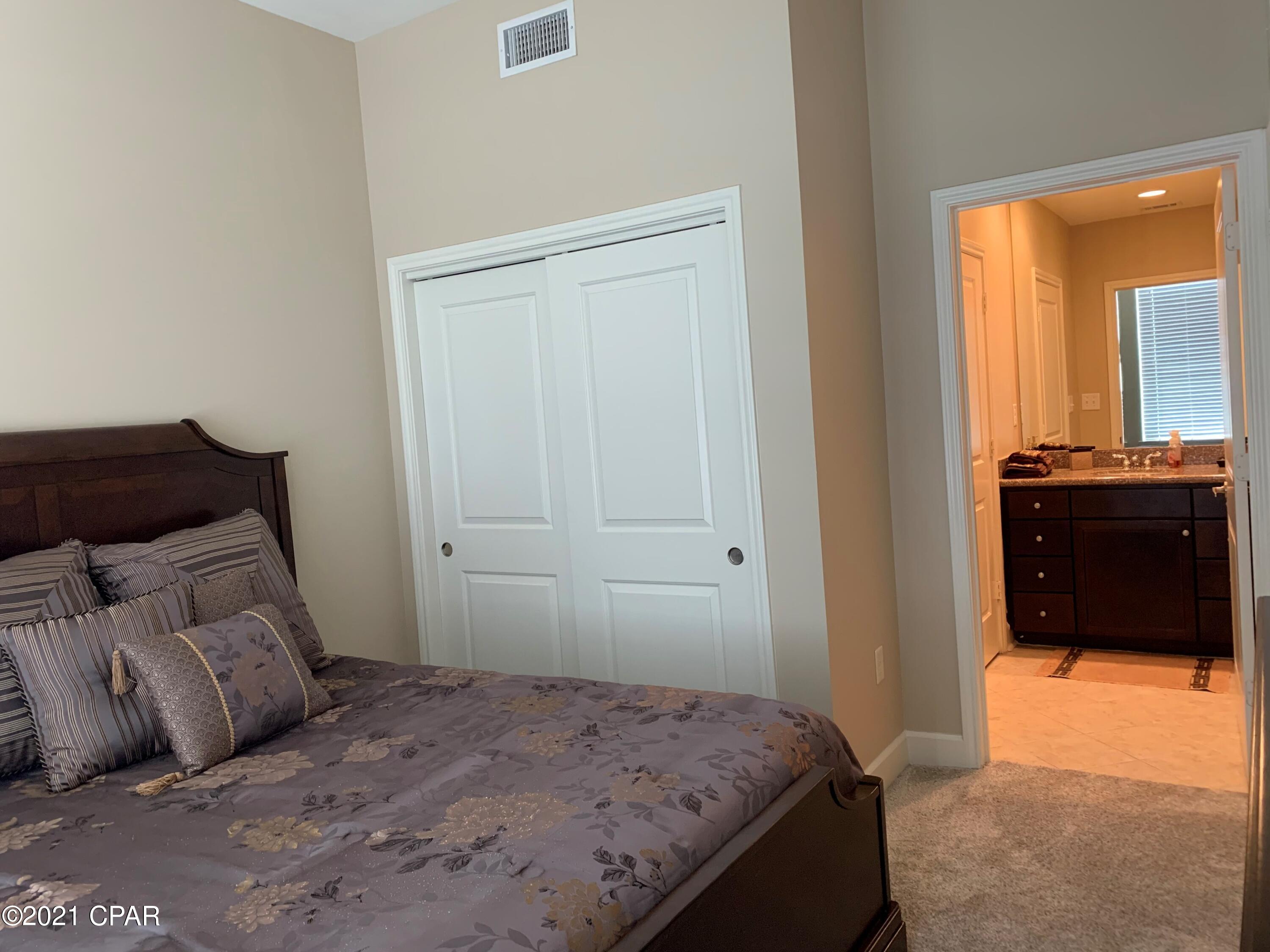 Island Reserve - Residential