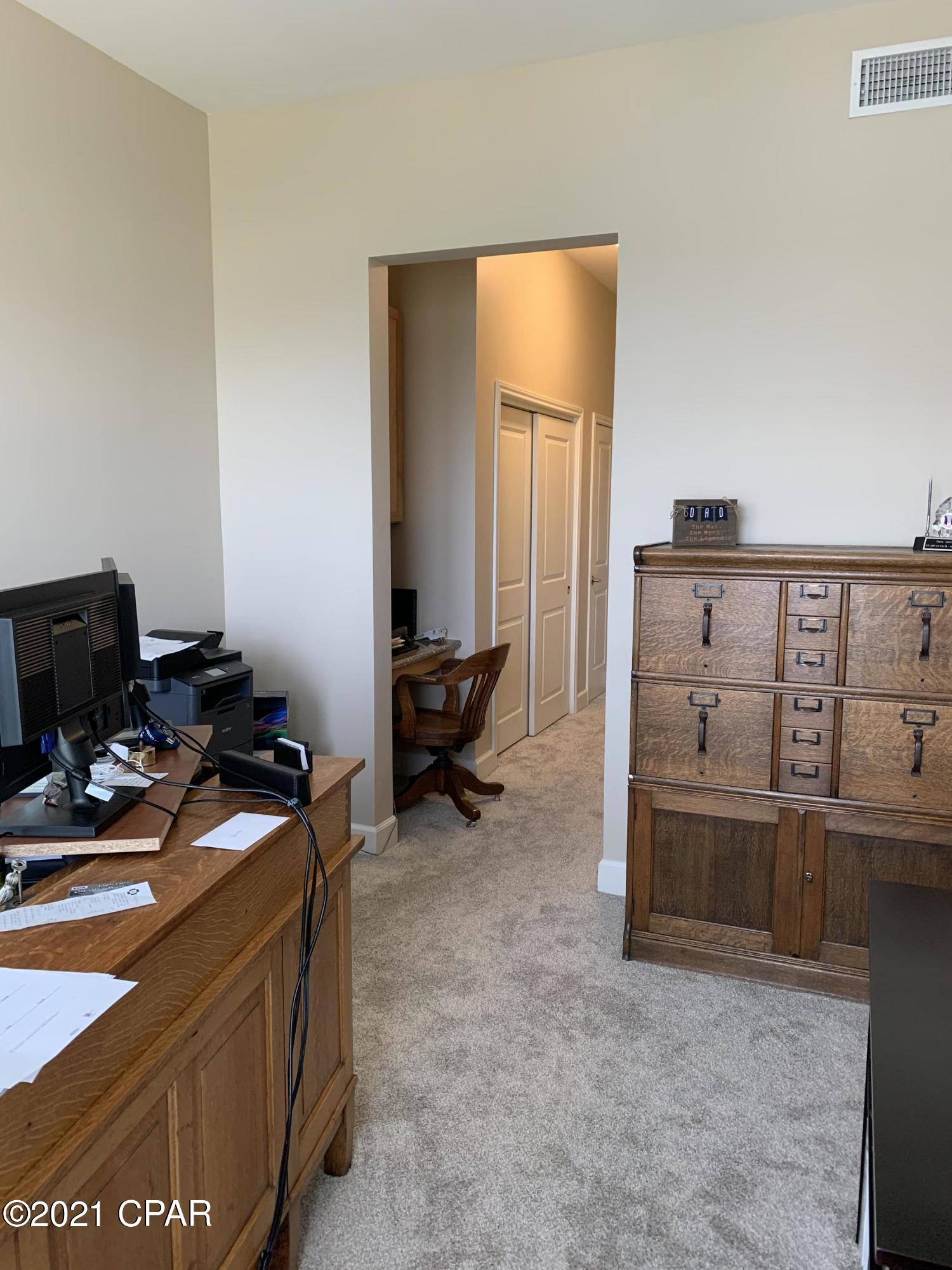 Island Reserve - Residential