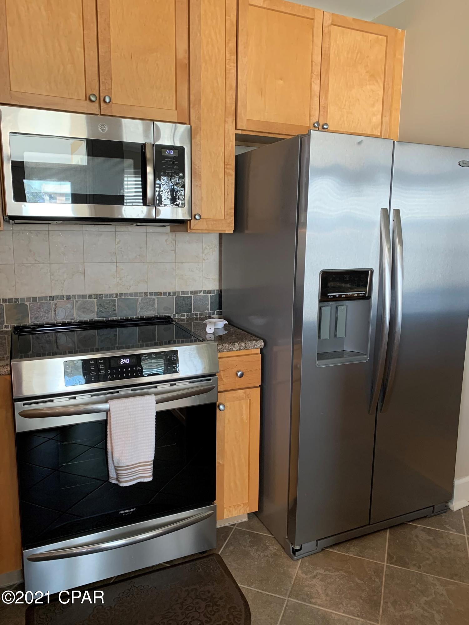 Island Reserve - Residential