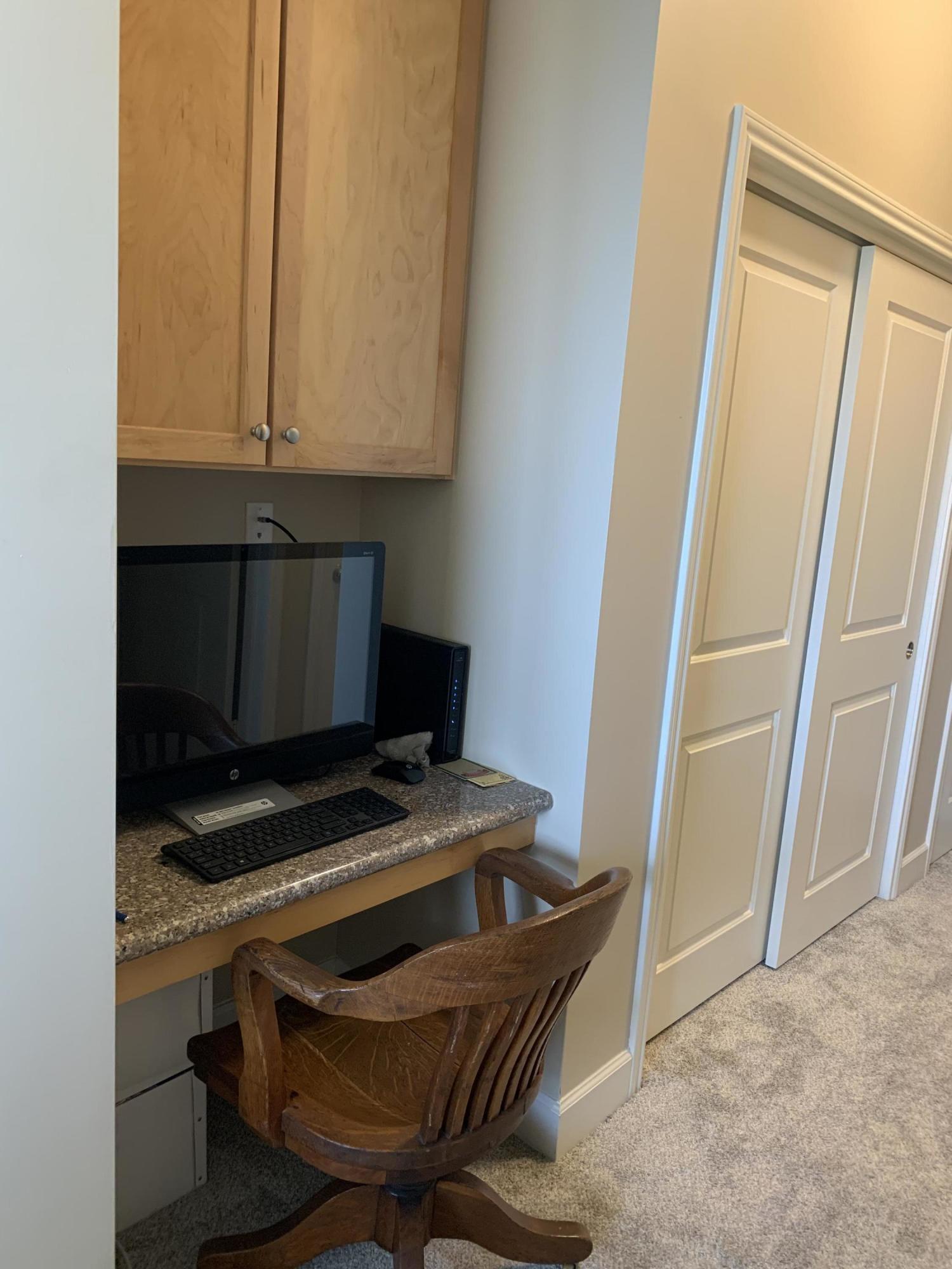 Island Reserve - Residential