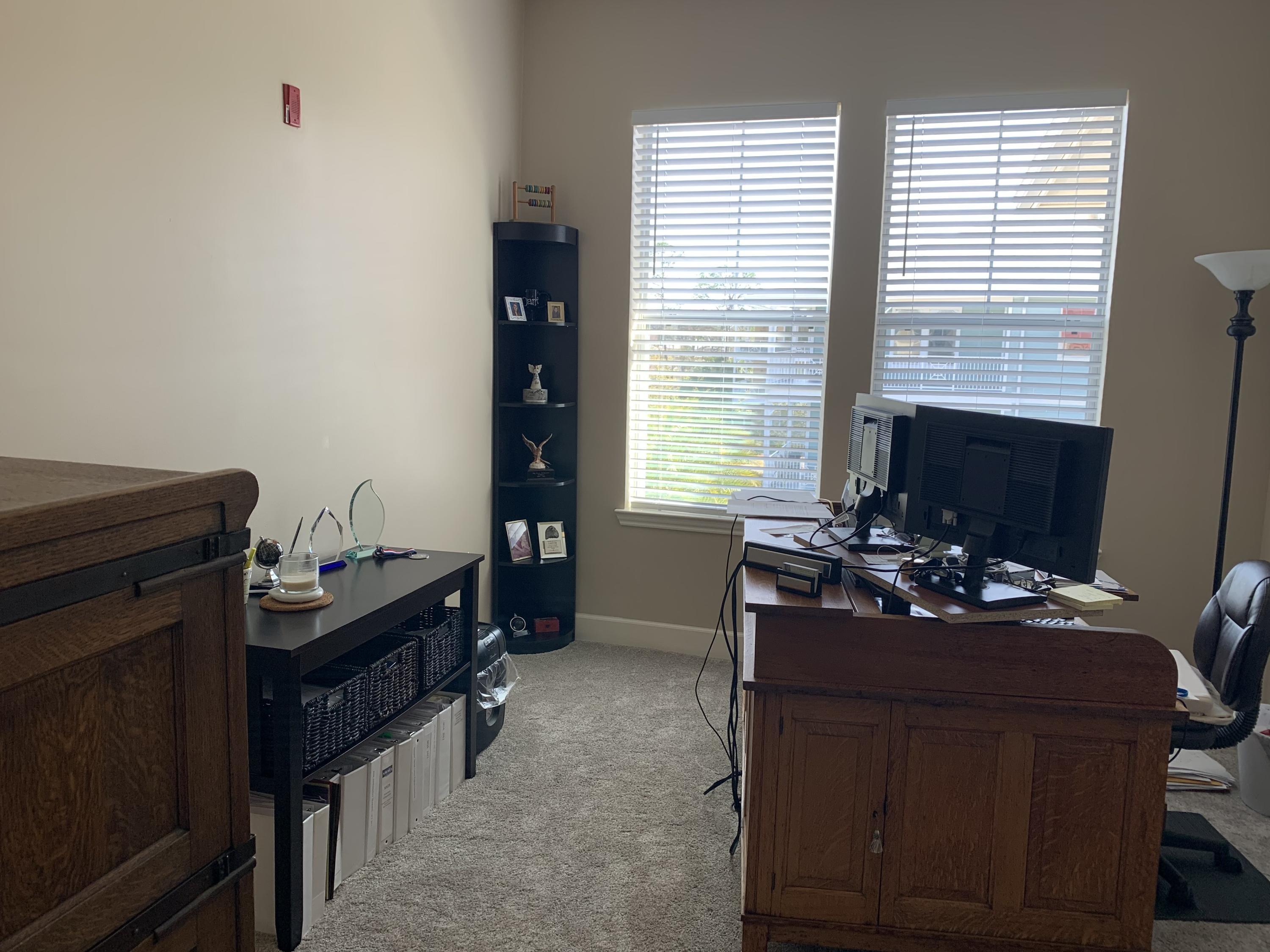 Island Reserve - Residential