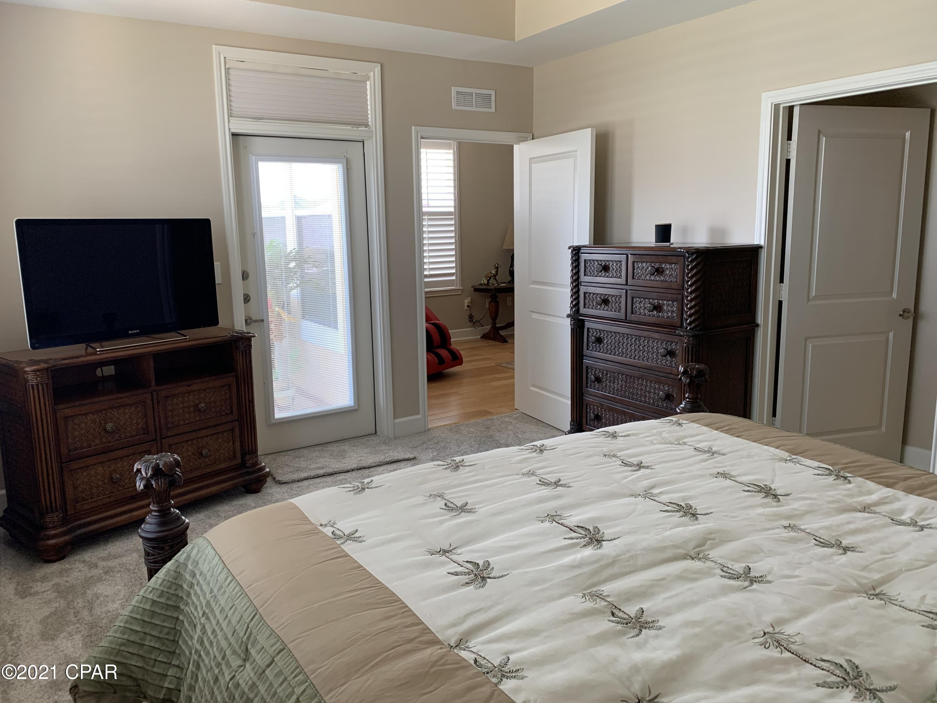 Island Reserve - Residential