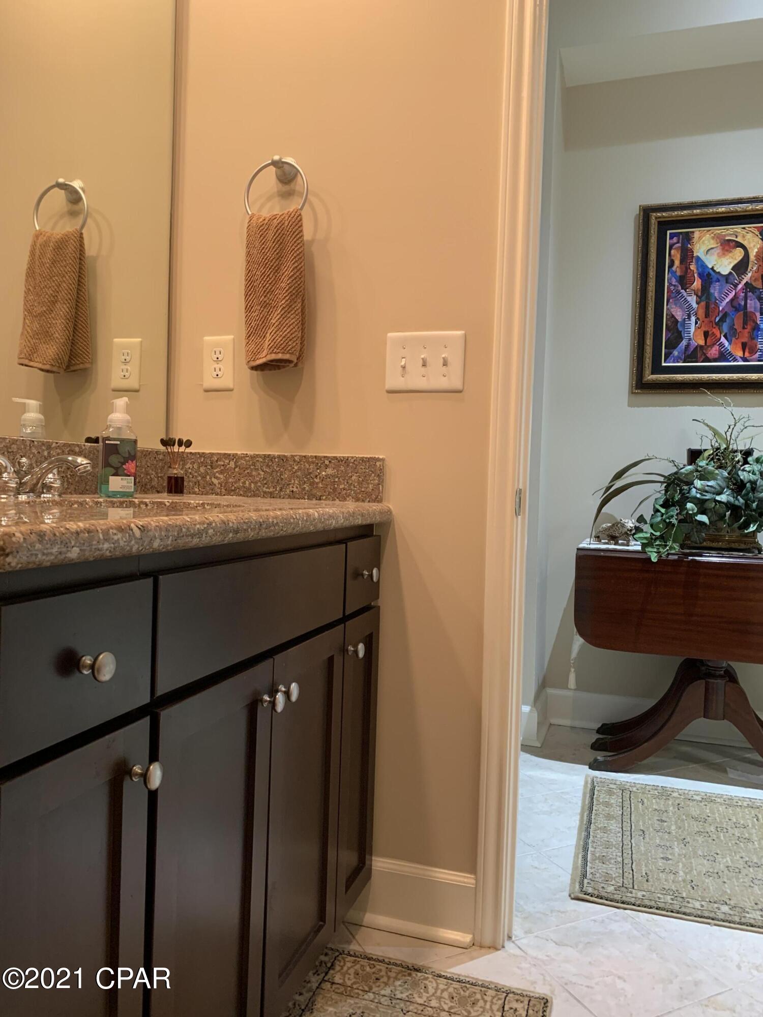 Island Reserve - Residential