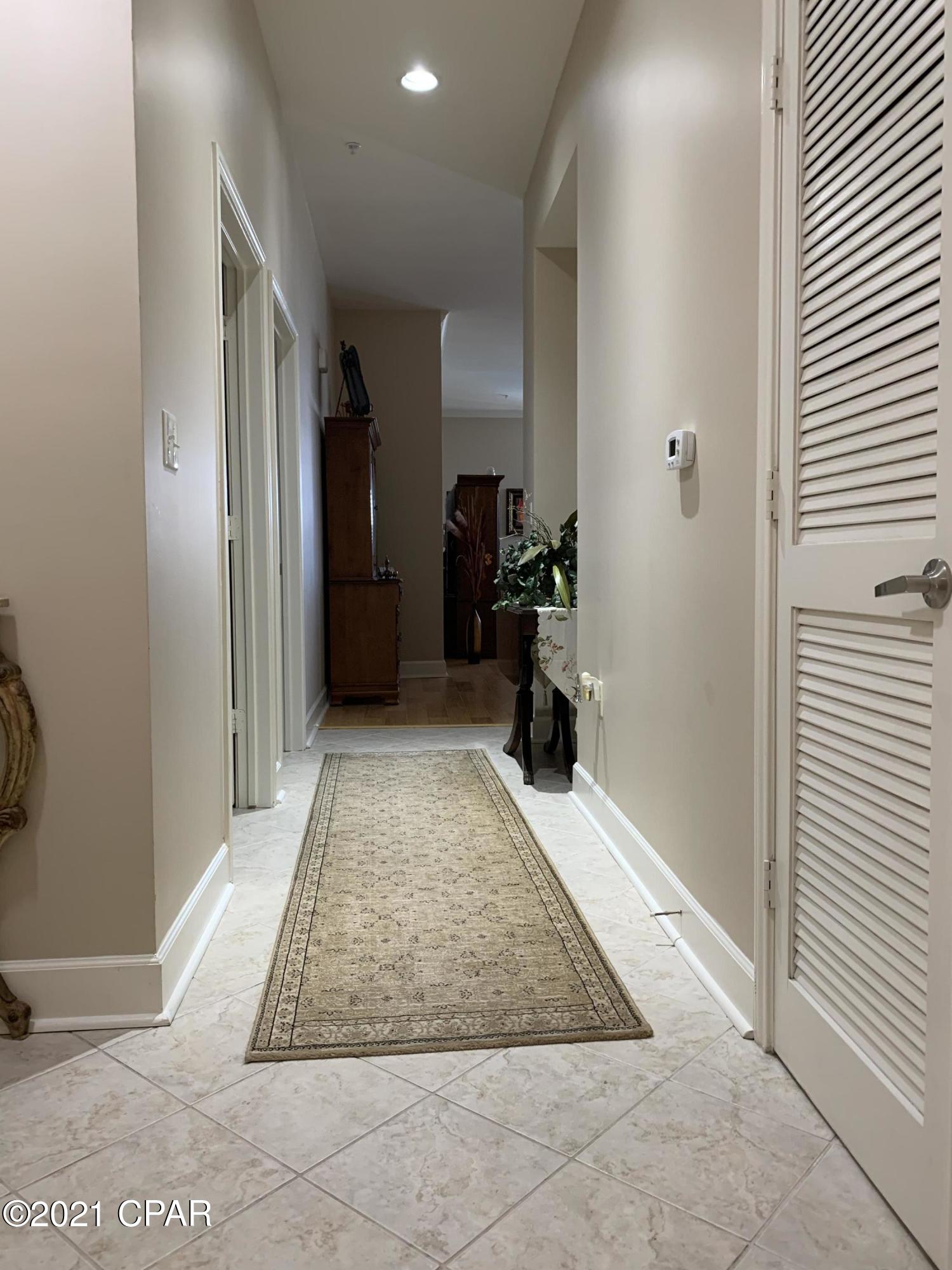 Island Reserve - Residential