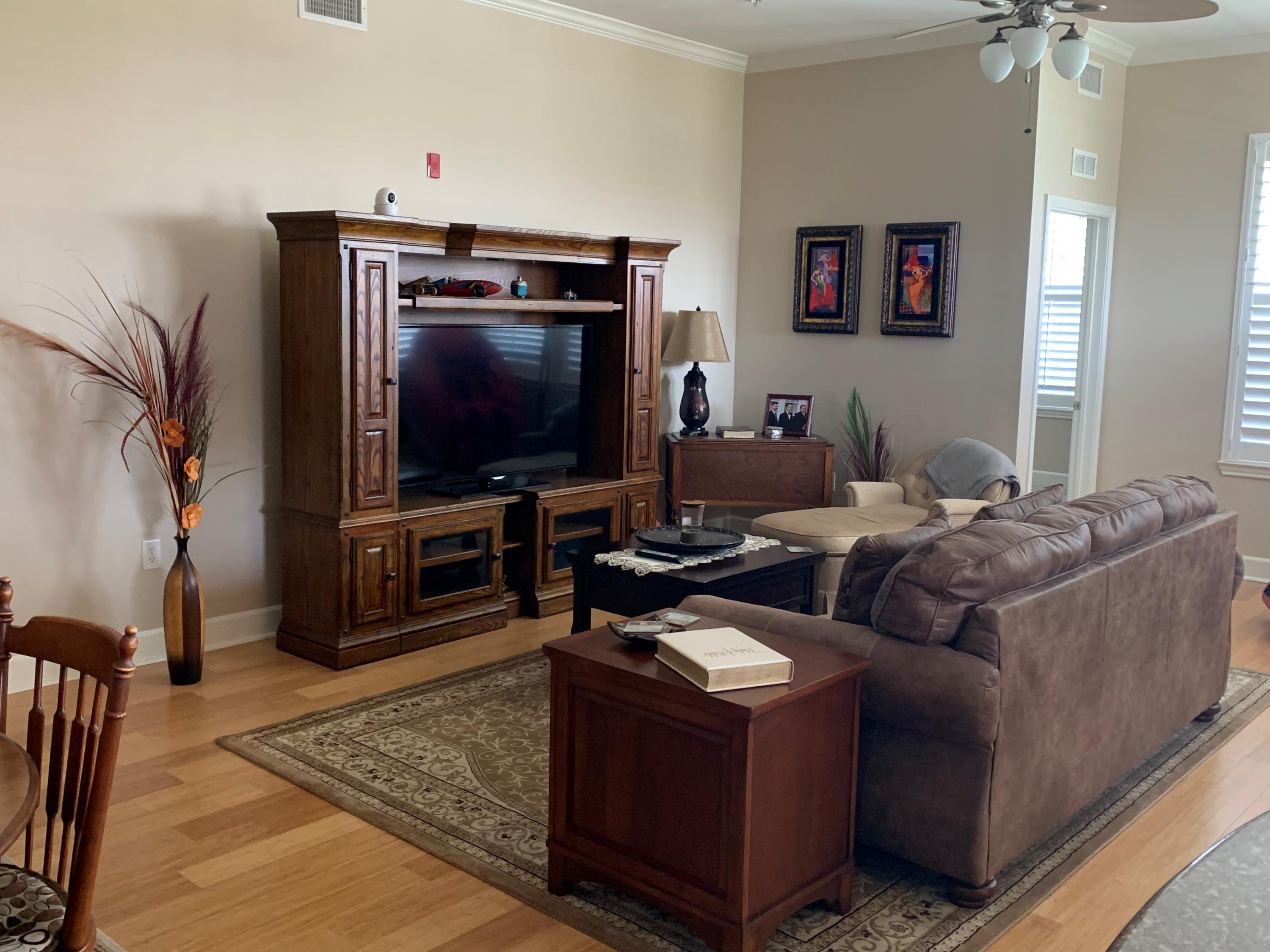 Island Reserve - Residential