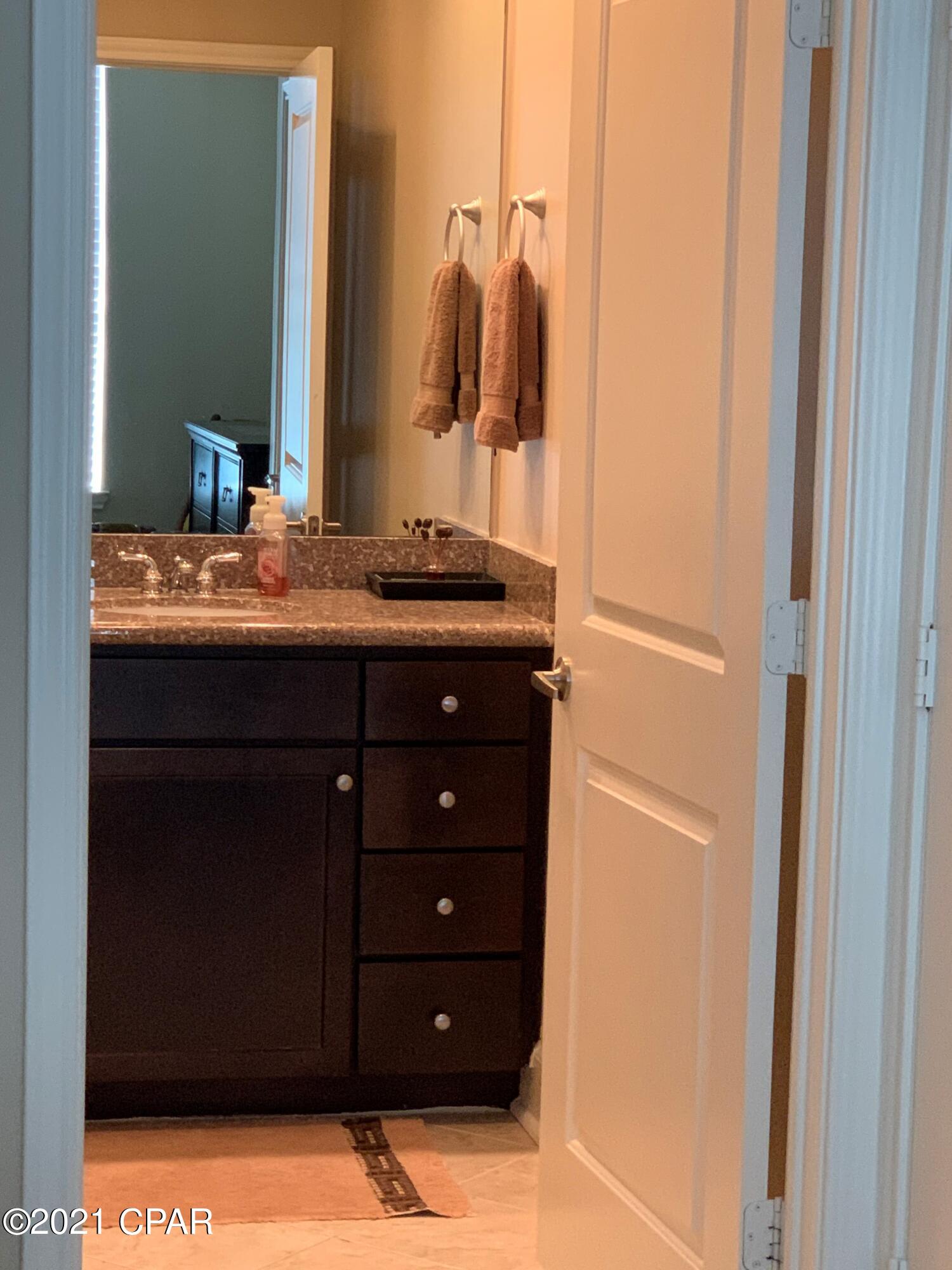 Island Reserve - Residential